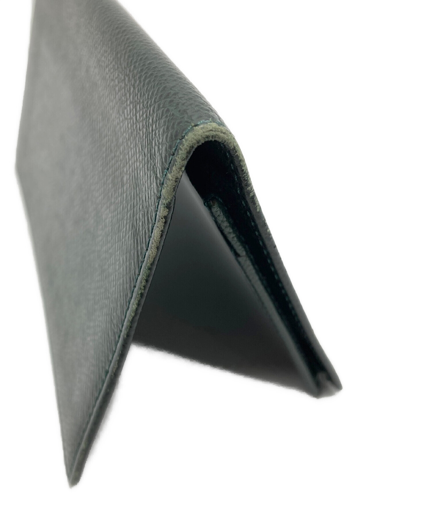 中古・古着通販】LOUIS VUITTON (ルイ ヴィトン) ポルトカルトクレディ