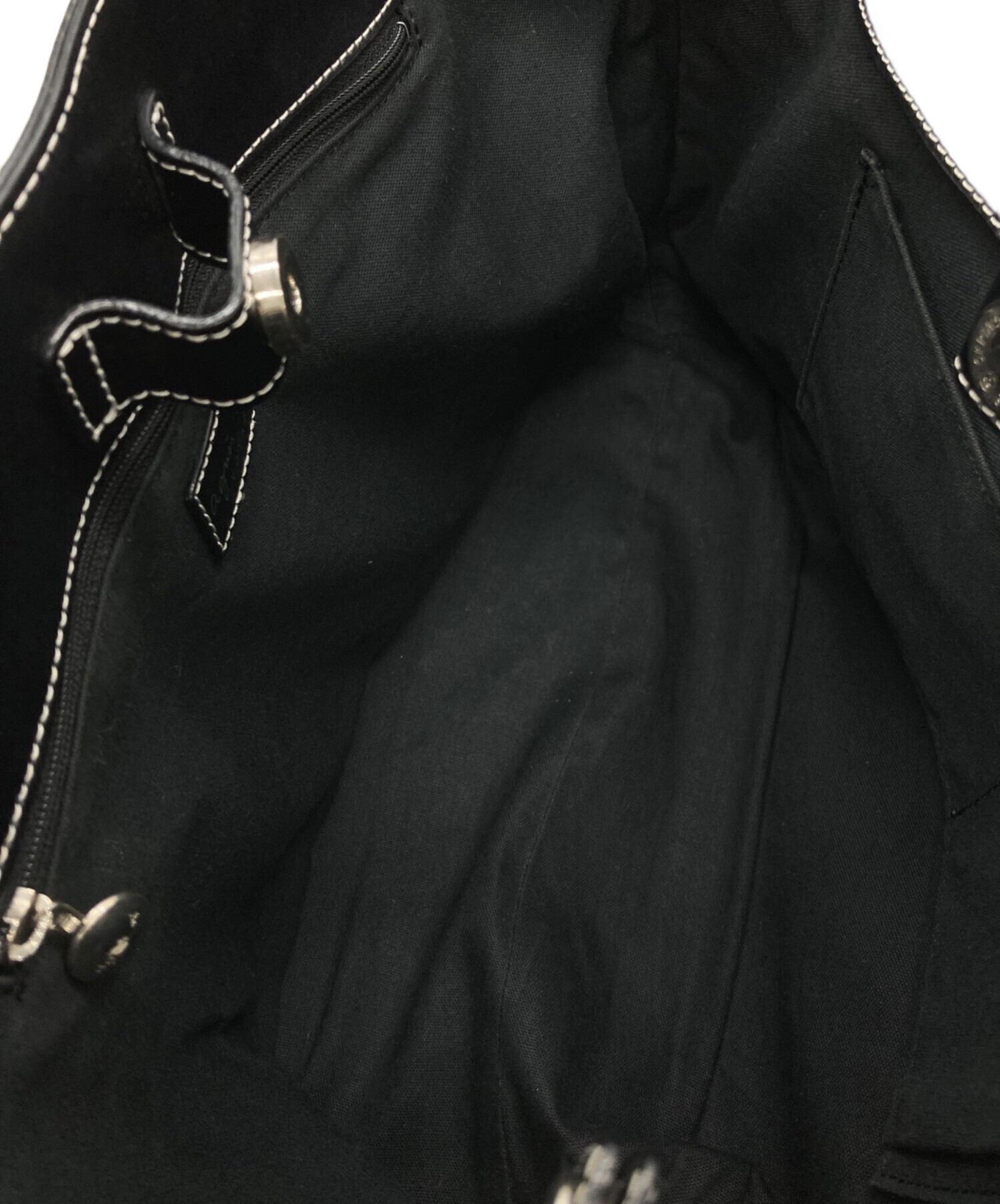 中古・古着通販】agnes b voyage (アニエスベーボヤージュ) トート
