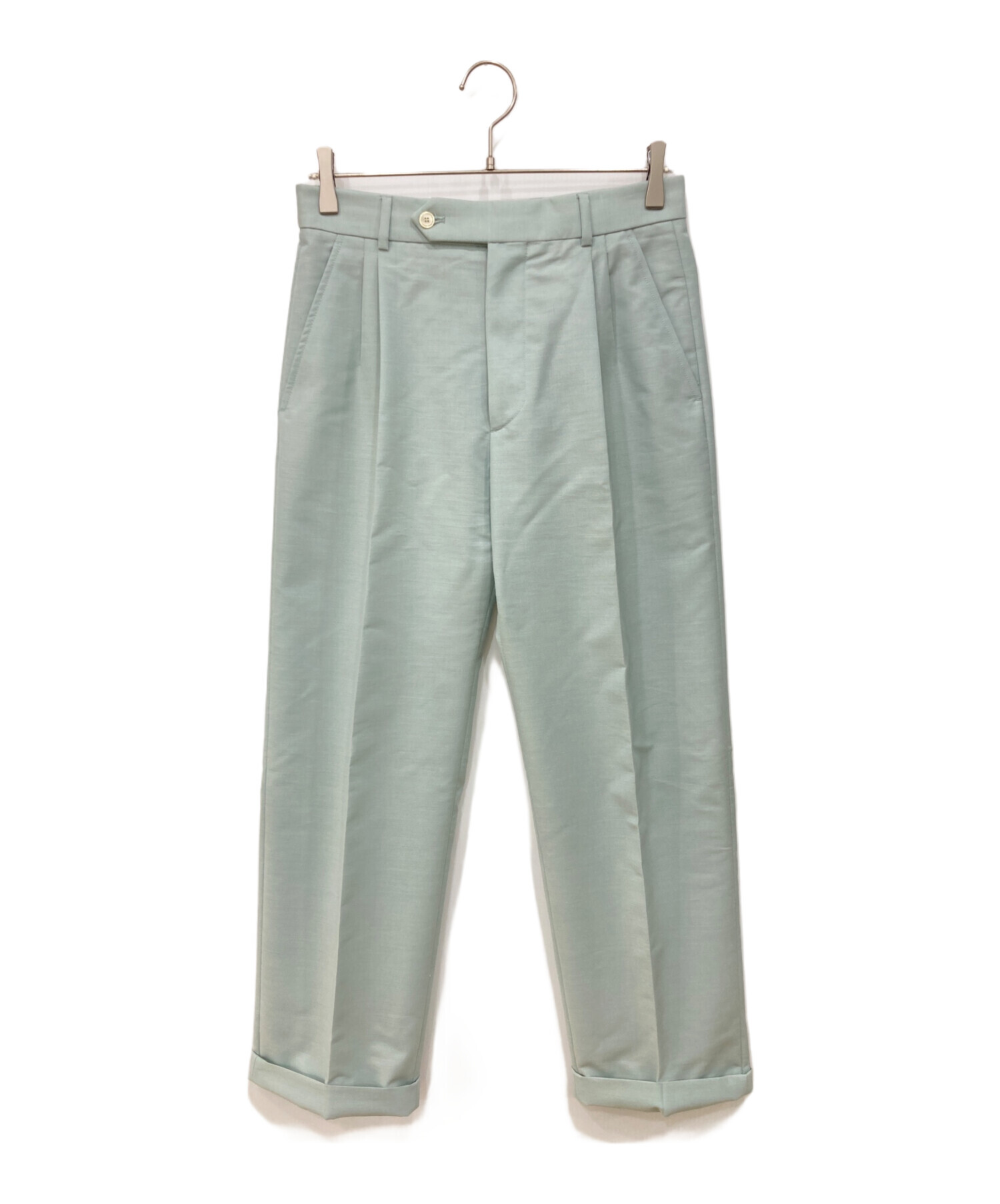 O*O様 GUCCI グッチ スラックス 44 O*O様 GUCCI グッチ スラックス 44 O*O様 GUCCI グッチ スラックス 44