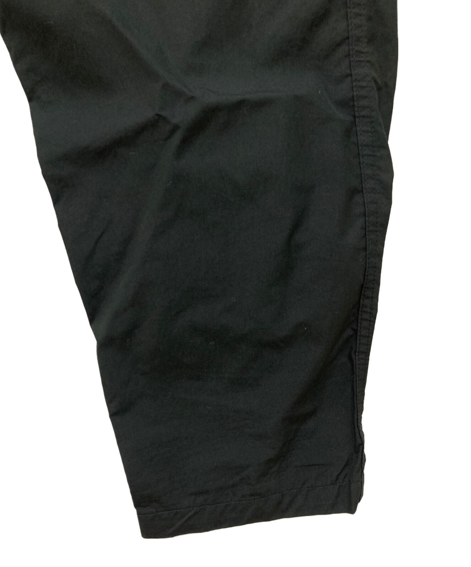 中古・古着通販】VALENTINO (ヴァレンティノ) テーパードカーゴパンツ 