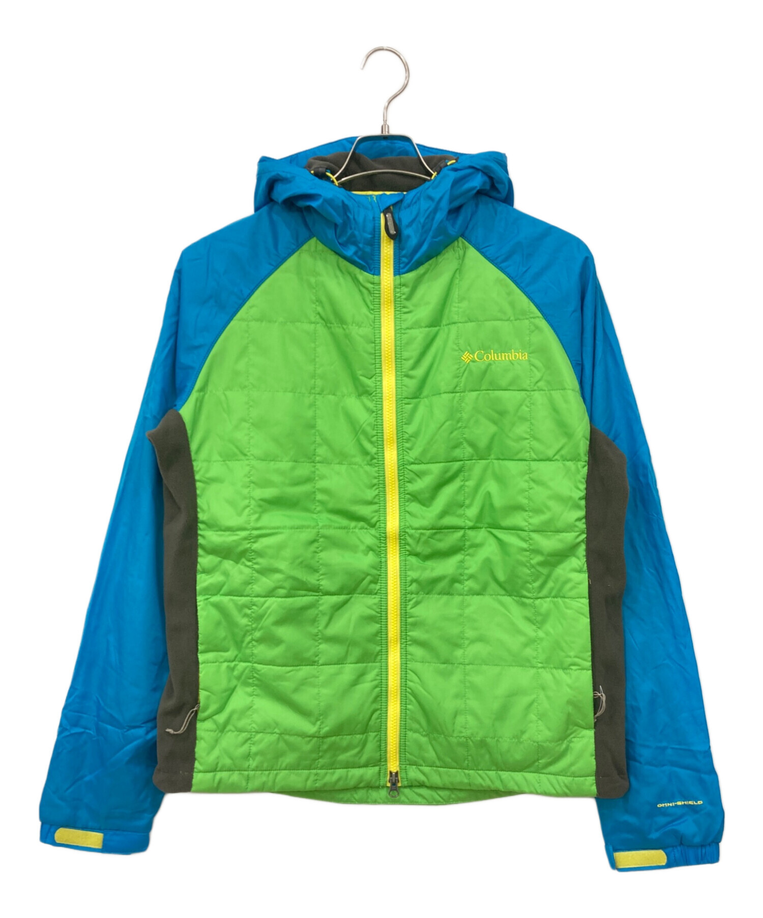 中古・古着通販】Columbia (コロンビア) エクスプレスジャケット