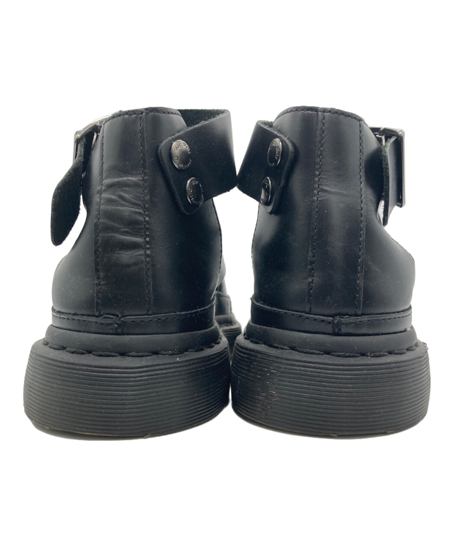 中古・古着通販】Dr.Martens (ドクターマーチン) フラットサンダル