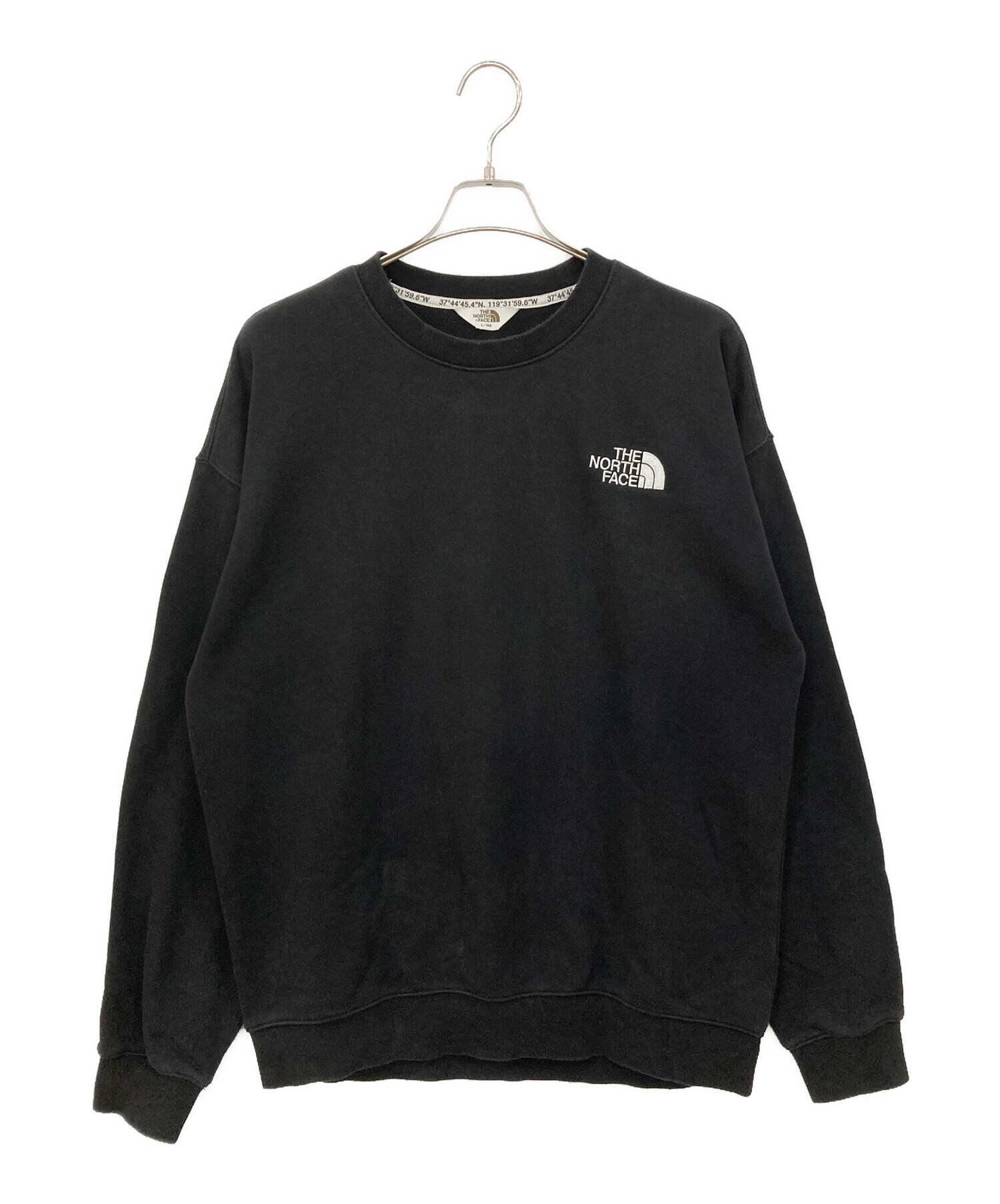 中古・古着通販】THE NORTH FACE (ザ ノース フェイス) スウェット