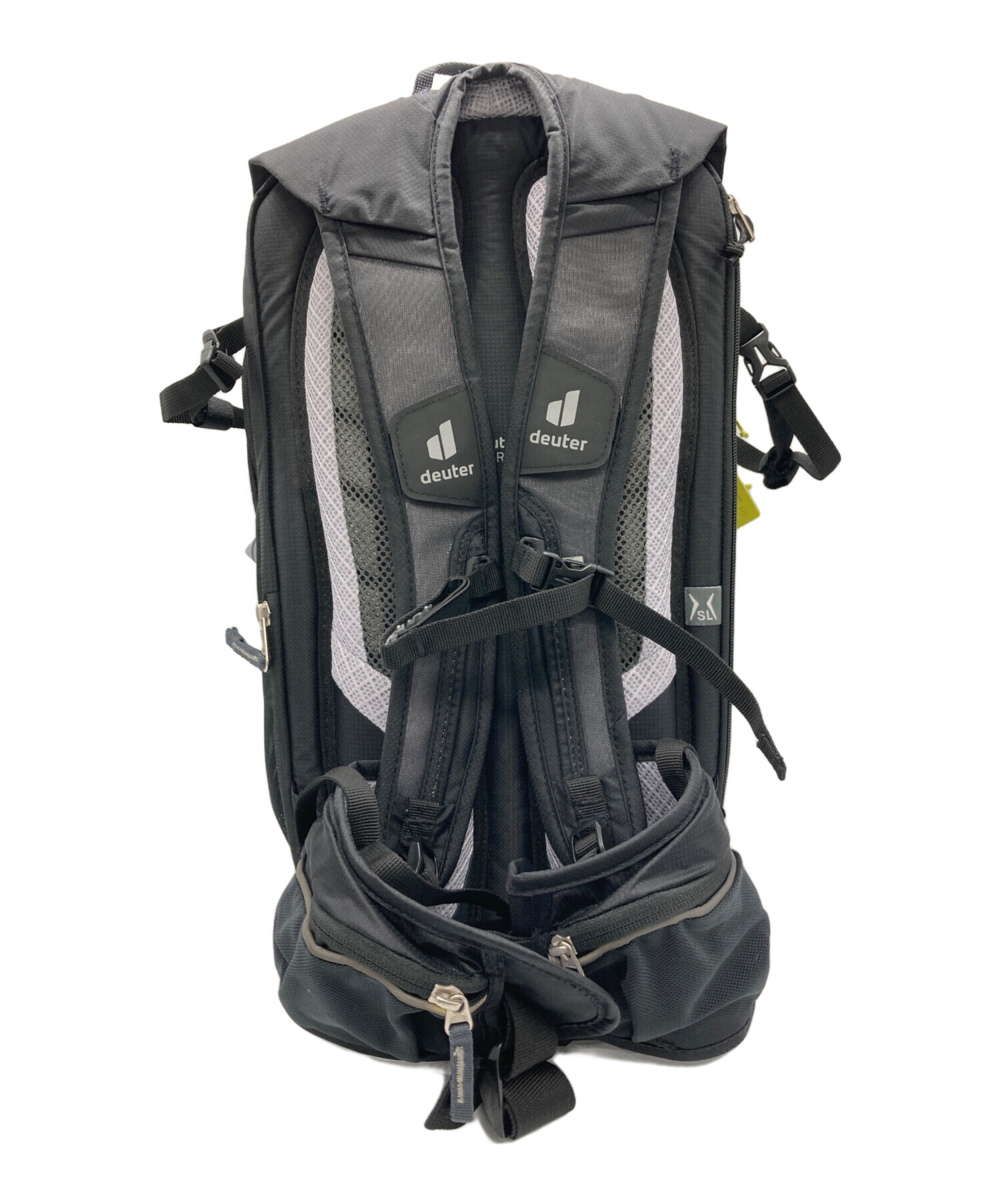 USED古着(ユーズドフルギ) {{deuter}}バックパック メンズ バッグ 中古 