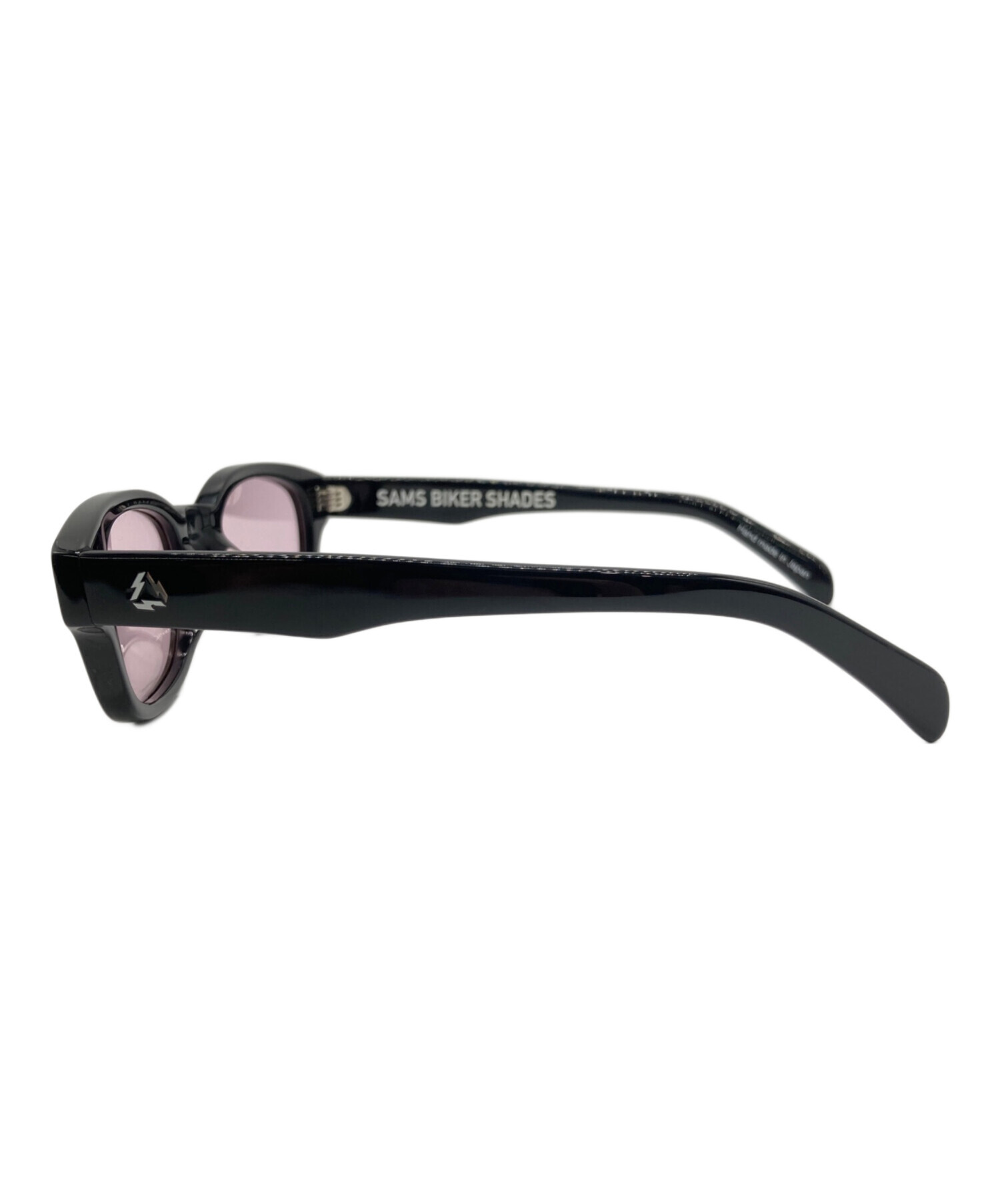 SAMS BIKER SHADES サングラス SAMS MOTORCYCLE 「SAMS BIKER SHADES 