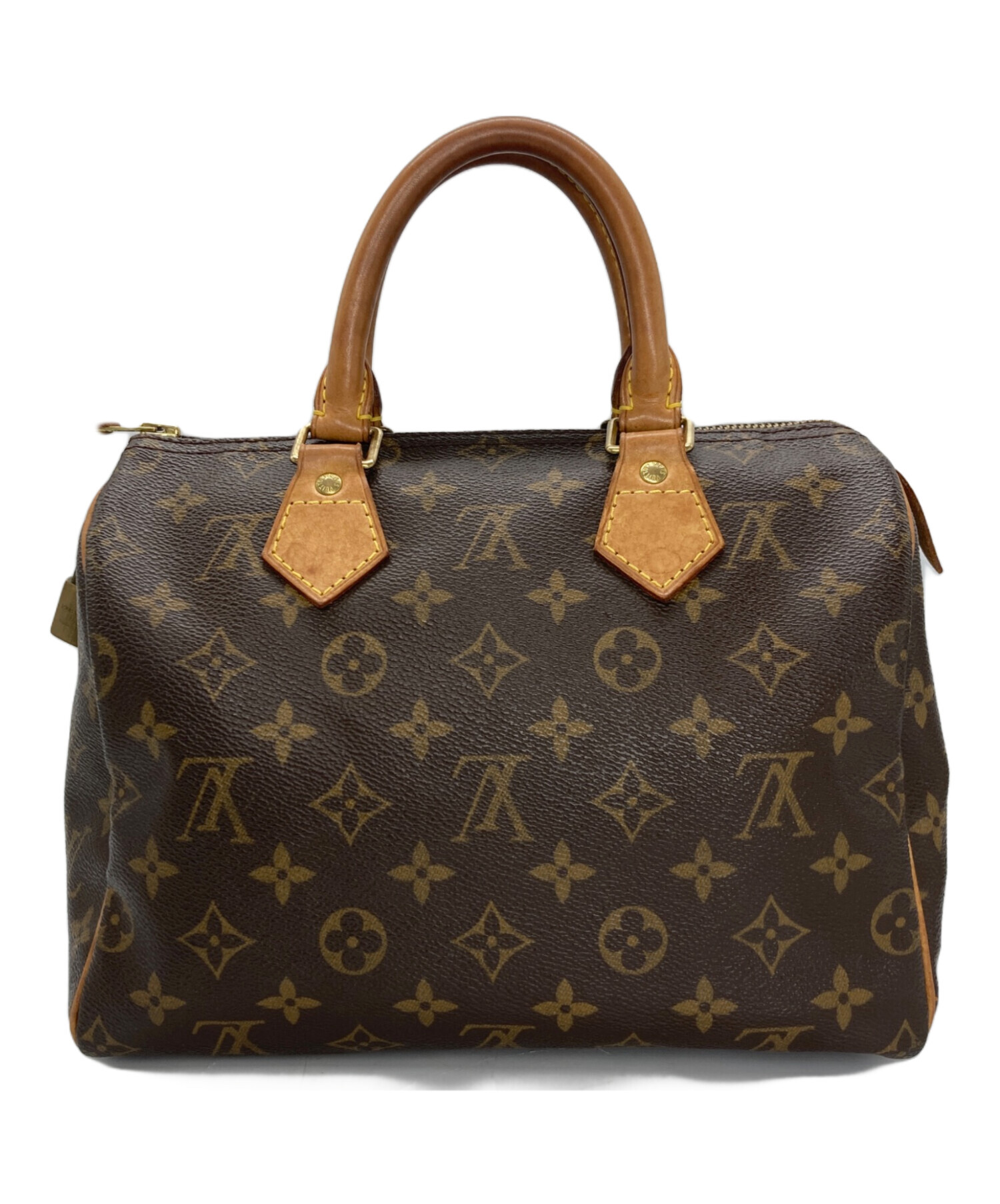 中古・古着通販】LOUIS VUITTON (ルイ ヴィトン) スピーディ25