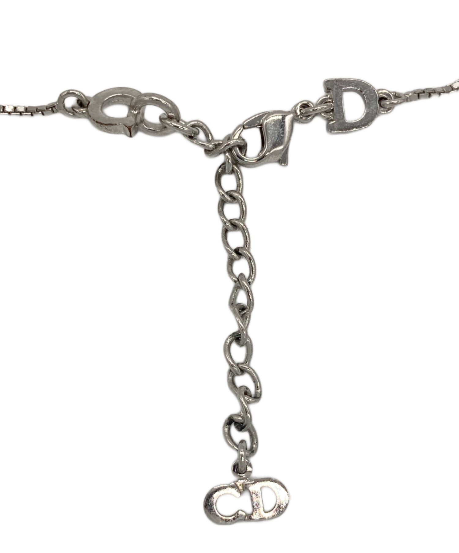 中古・古着通販】Christian Dior (クリスチャン ディオール