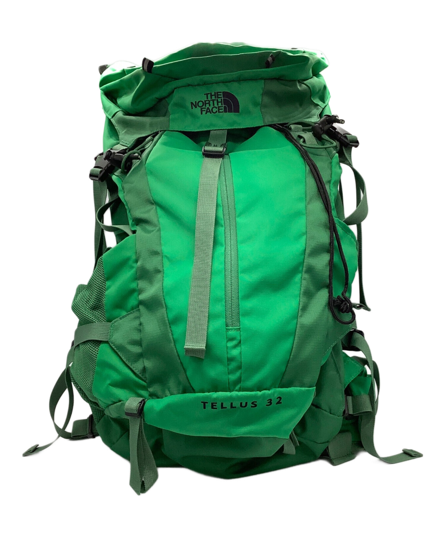 ザ ノースフェイスリュック Tellus32 THE NORTH FACE - ノースフェイス
