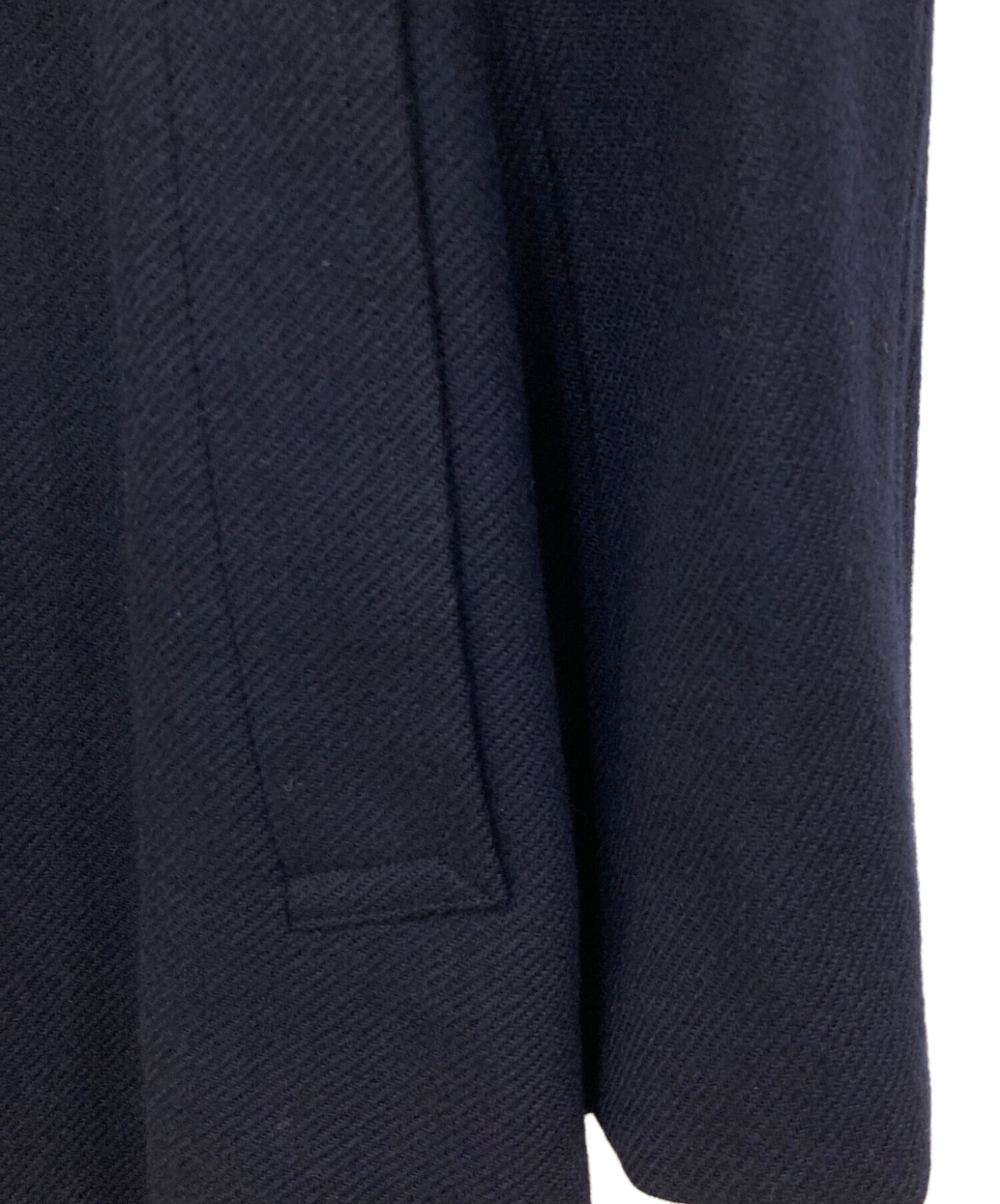 中古・古着通販】BROOKS BROTHERS (ブルックスブラザーズ) ウール