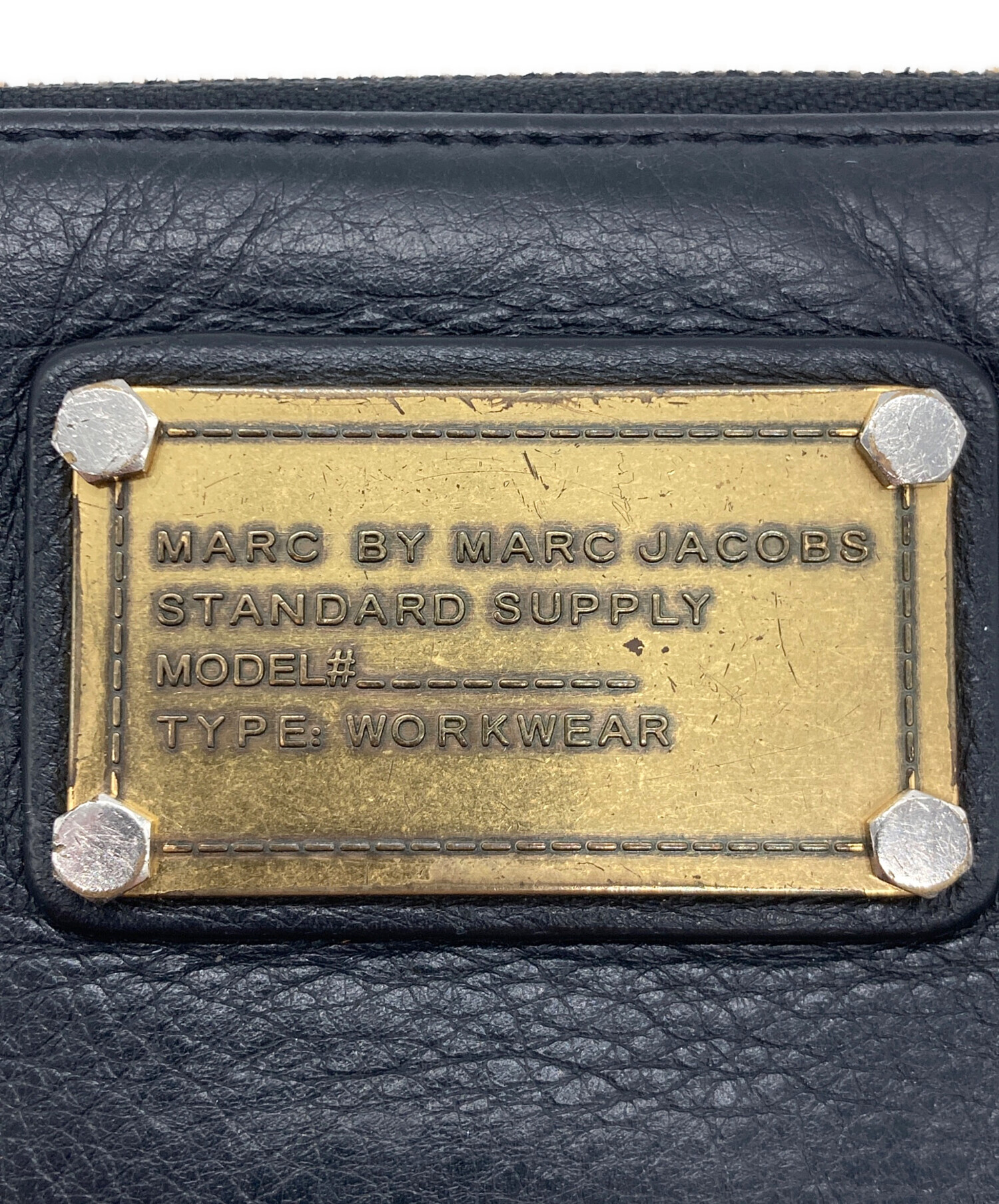 中古・古着通販】Marc by Marc Jacobs (マークバイマークジェイコブス