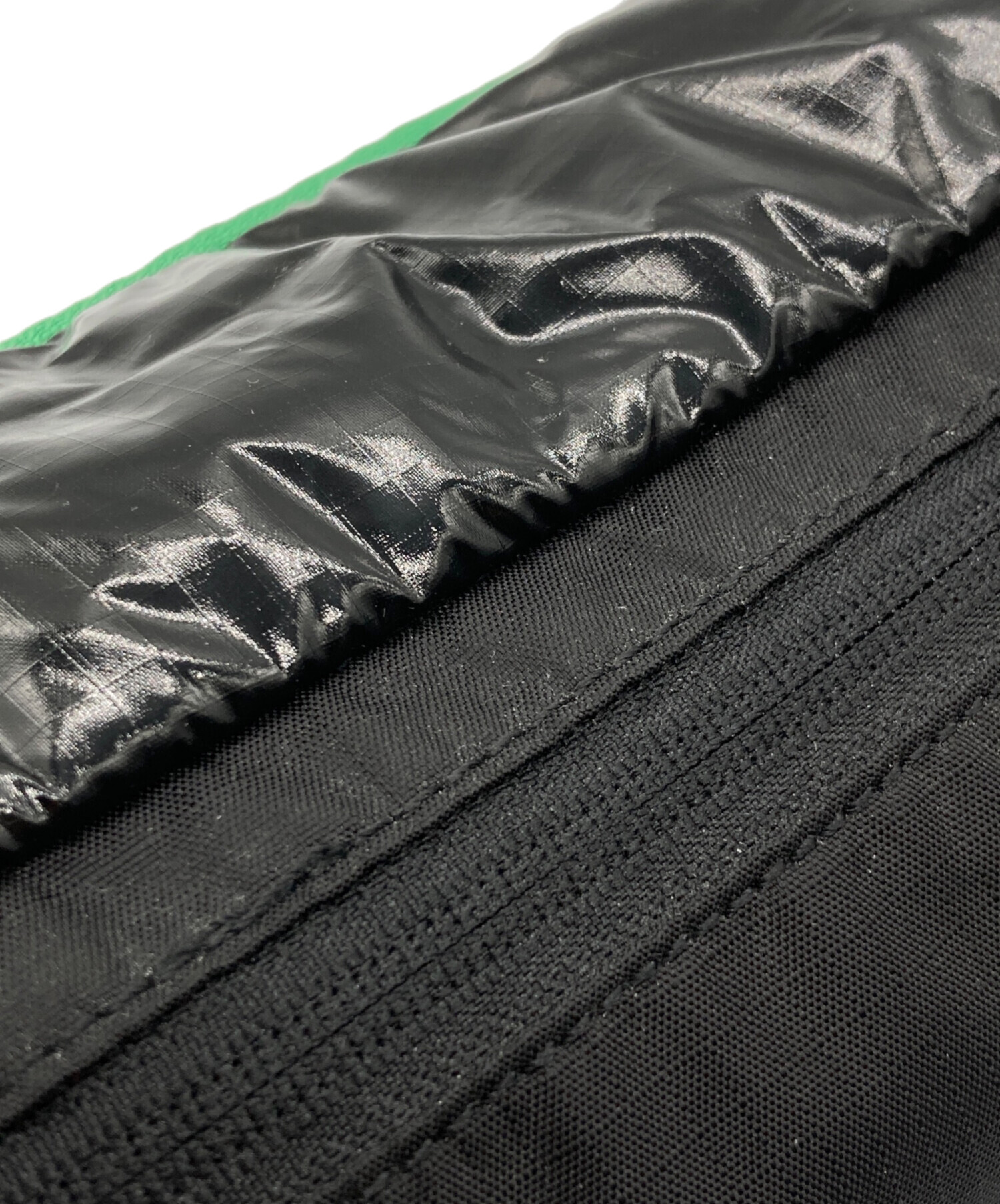 【正規品】新品未使用 ディーゼル DIESEL ウエストポーチ 中古・古着通販】DIESEL (ディーゼル) ウエストポーチ ブラック