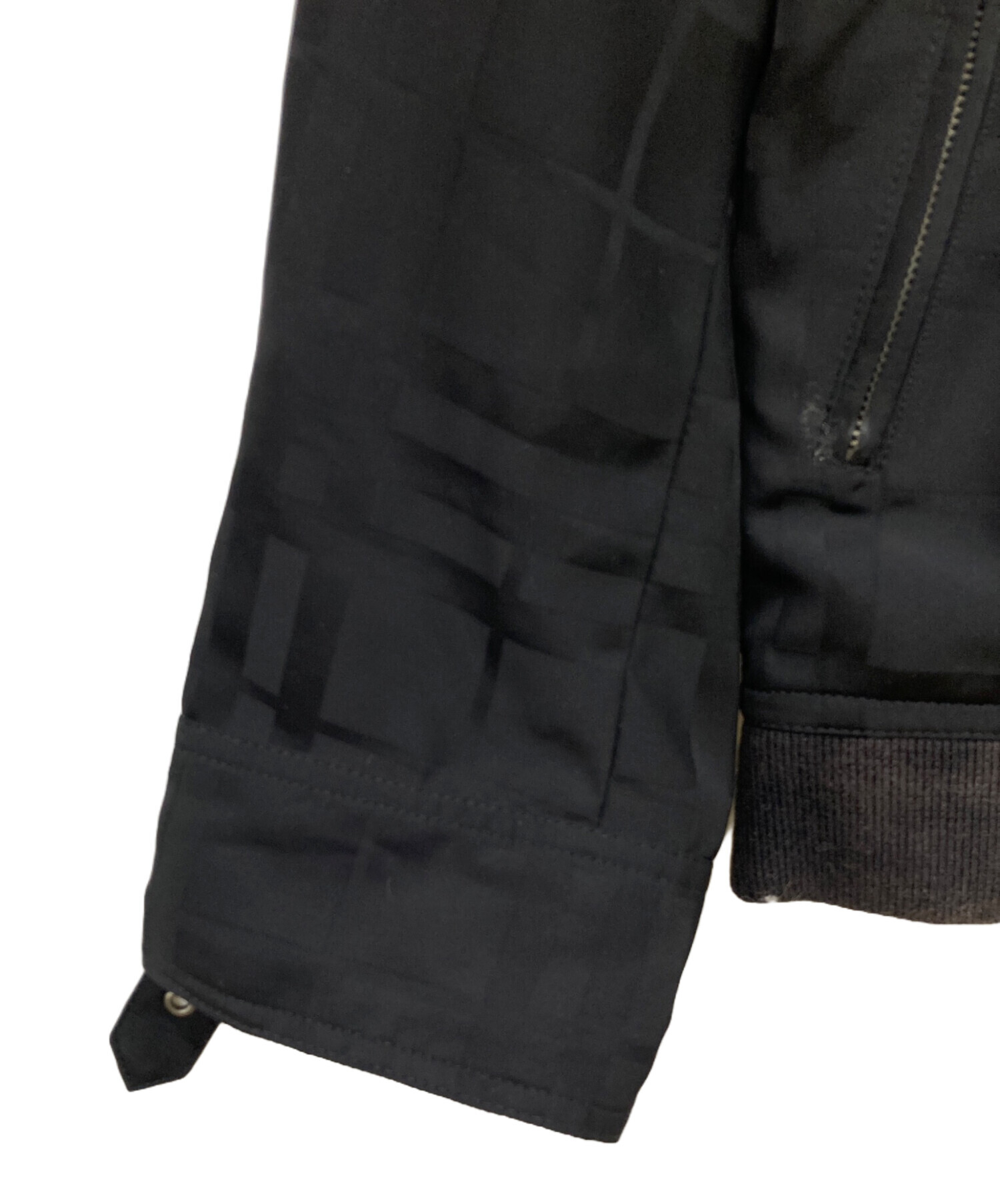 中古・古着通販】BURBERRY BLACK LABEL (バーバリーブラックレーベル