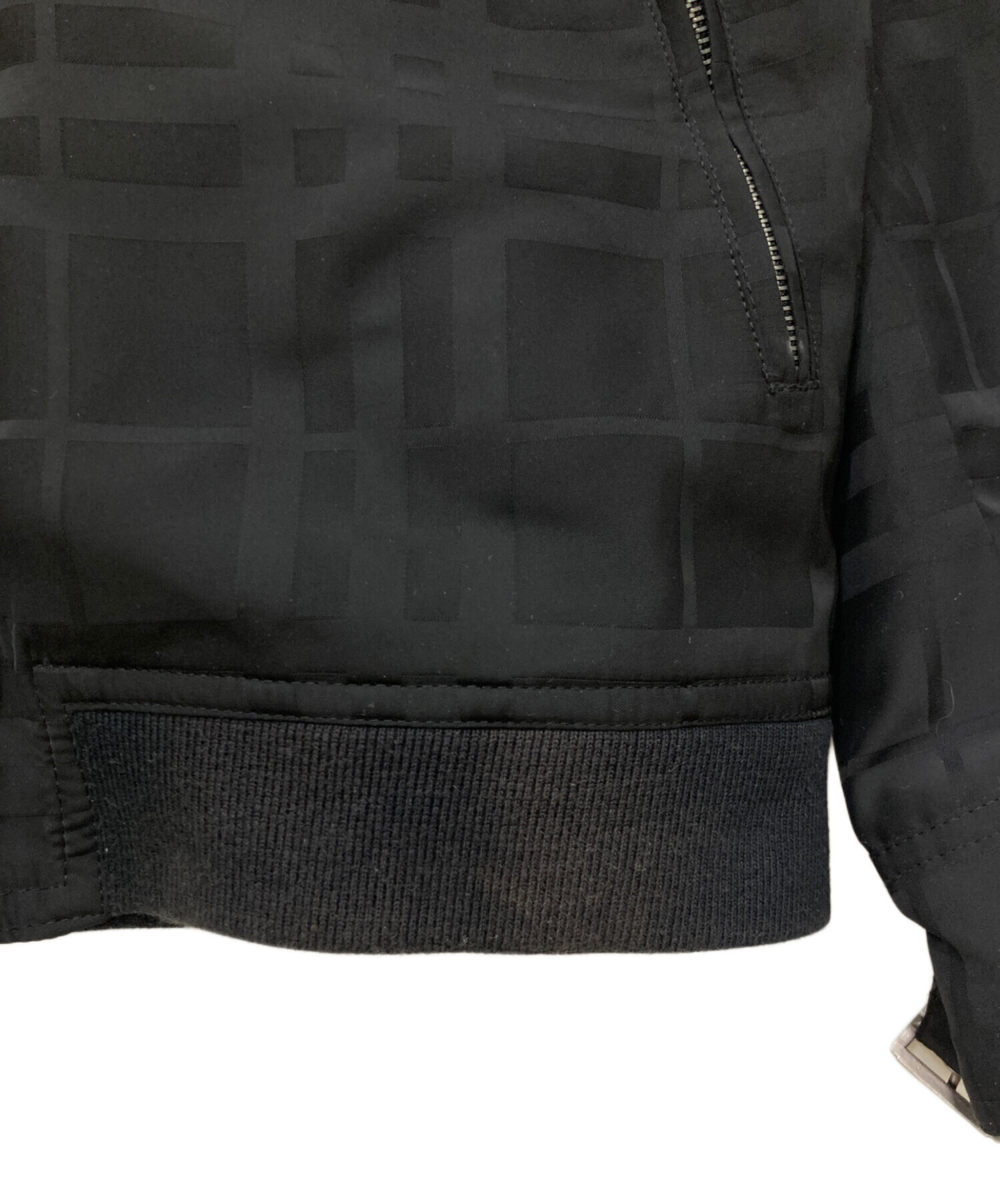 中古・古着通販】BURBERRY BLACK LABEL (バーバリーブラックレーベル