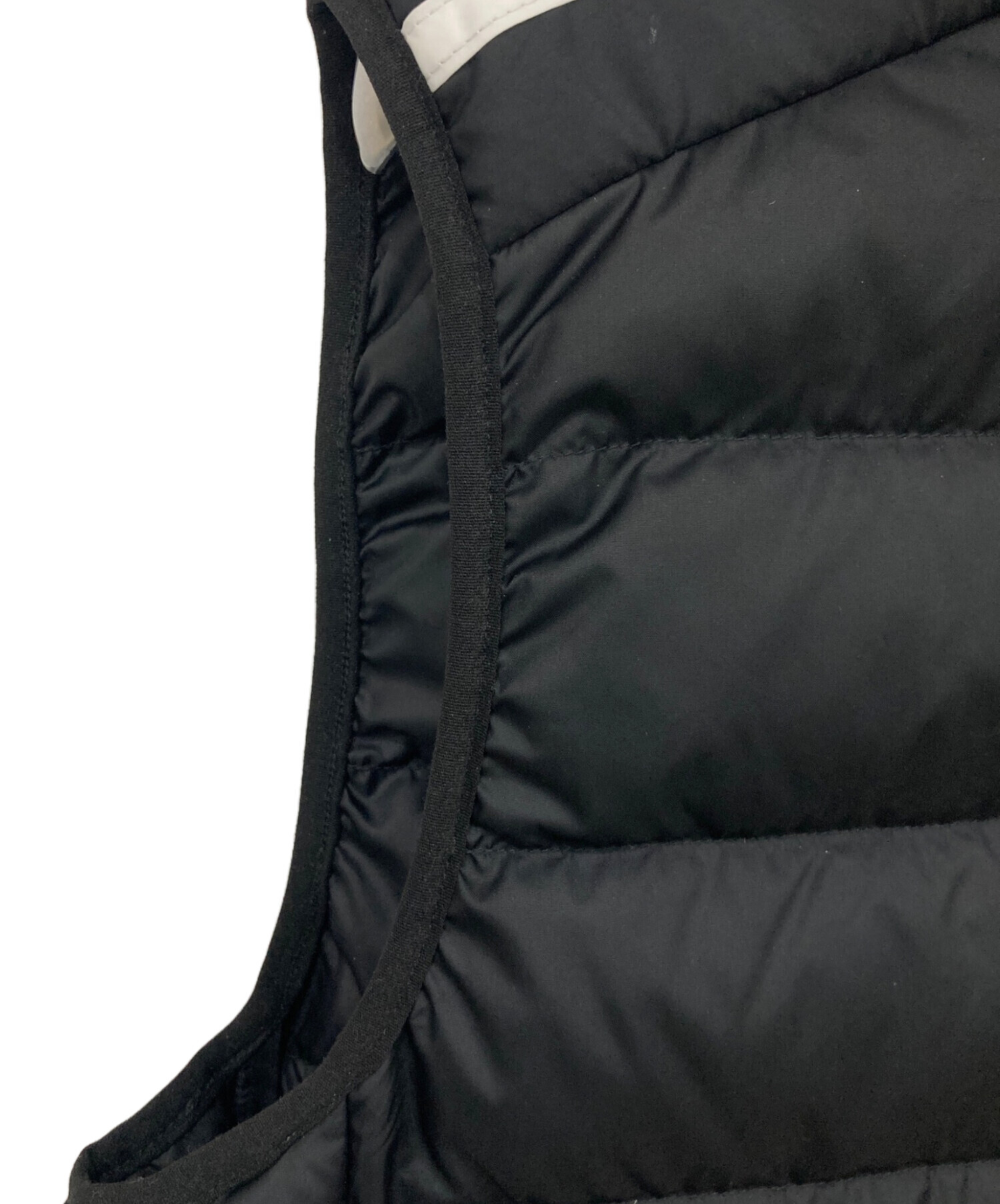 中古・古着通販】adidas (アディダス) エッセンシャルズダウンベスト