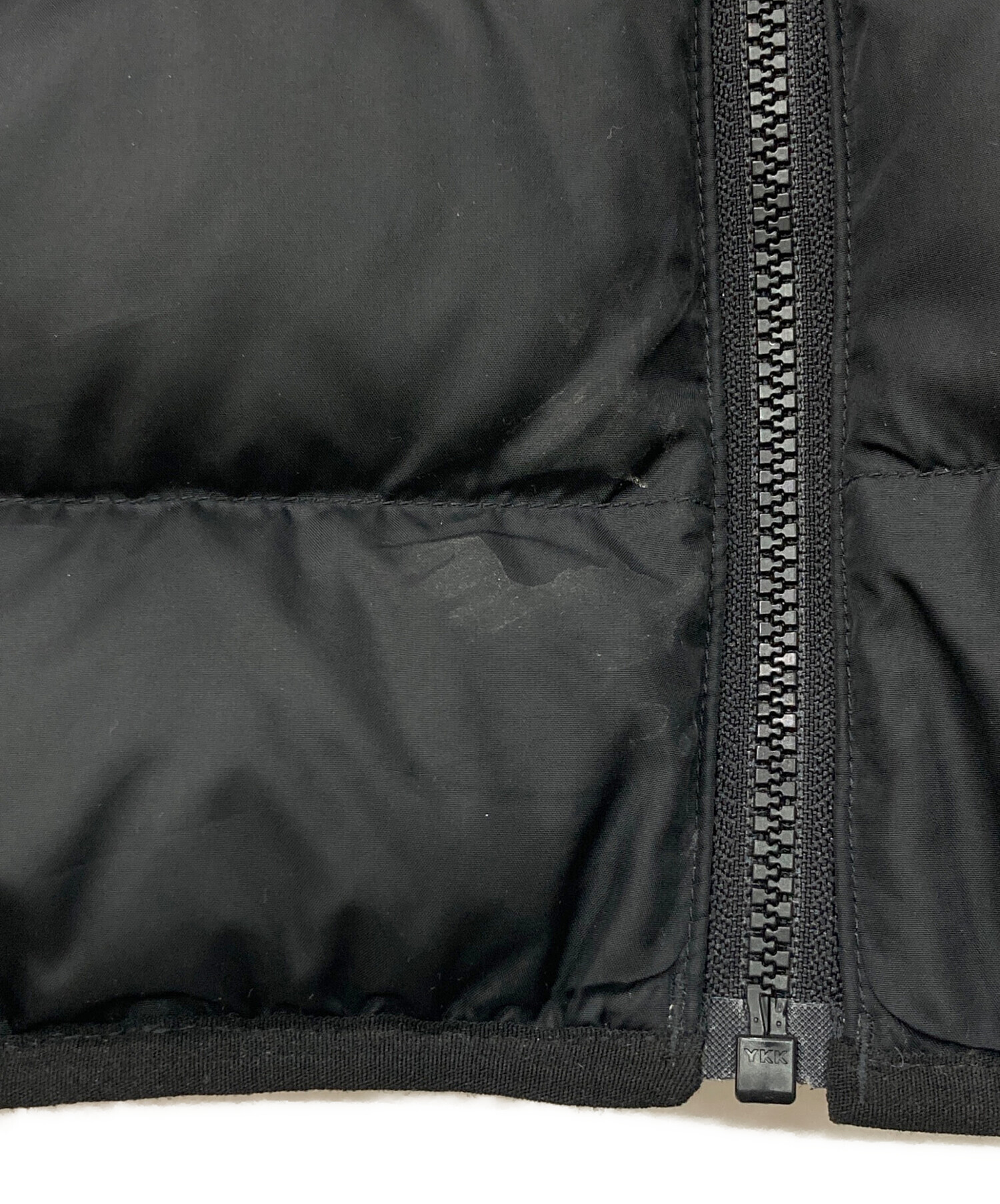 中古・古着通販】adidas (アディダス) エッセンシャルズダウンベスト