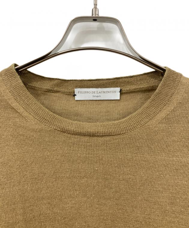 中古・古着通販】FILIPPO DE LAURENTIIS (フィリッポ・デ・ローレン