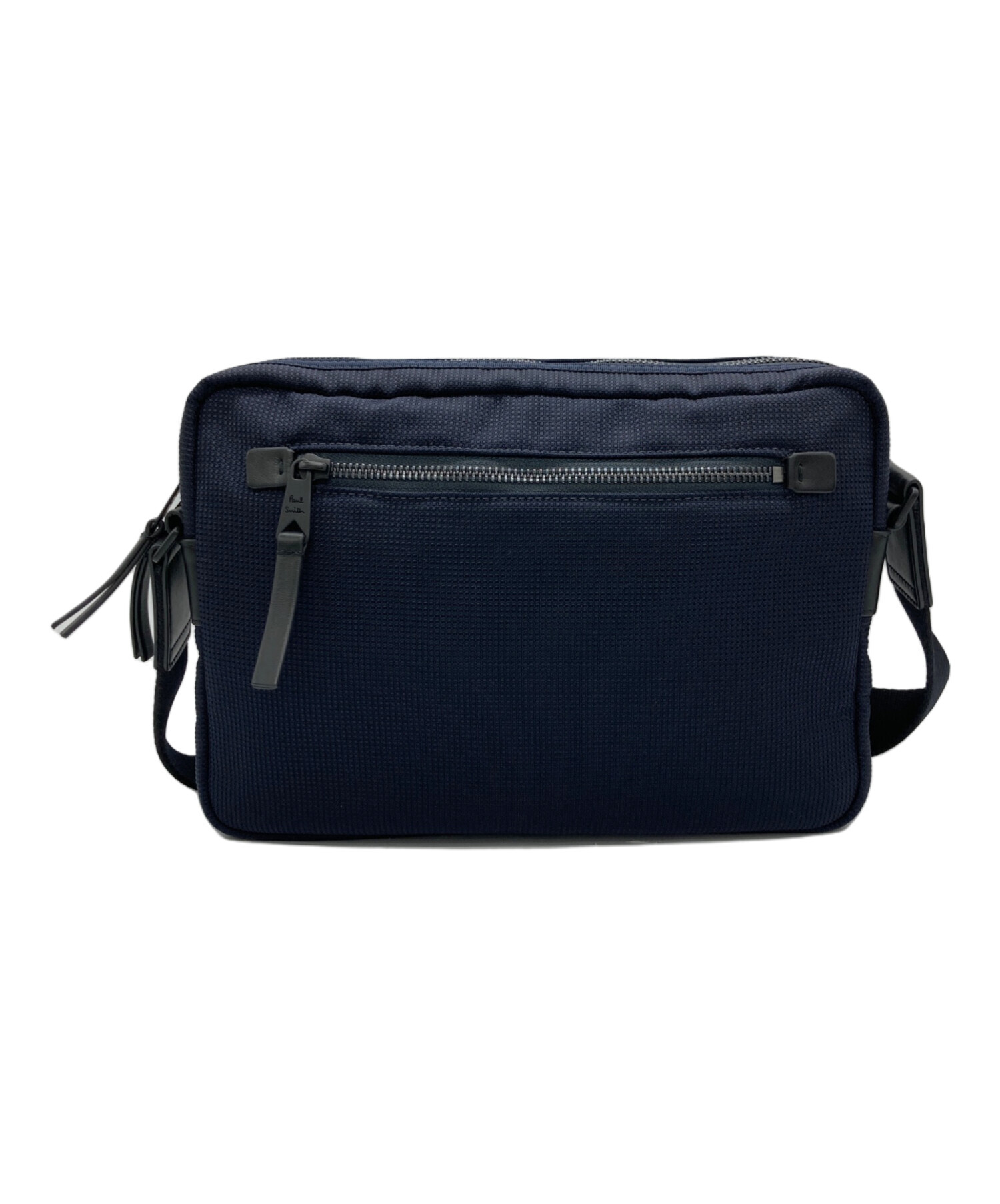 中古・古着通販】PAUL SMITH (ポールスミス) ショルダーバッグ 