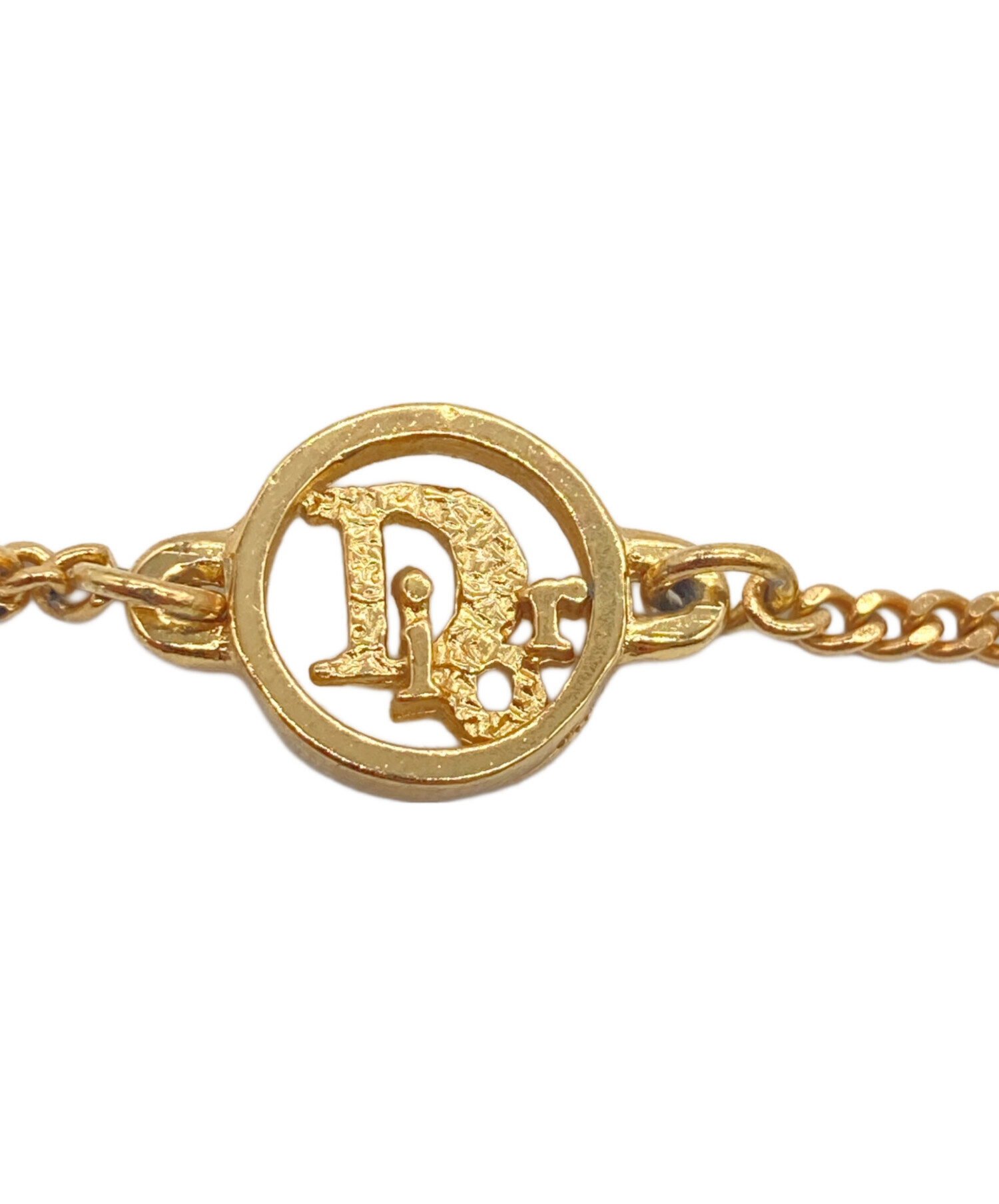 中古・古着通販】Christian Dior (クリスチャン ディオール