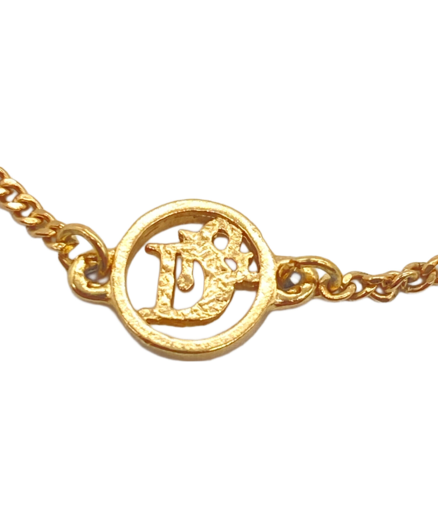 中古・古着通販】Christian Dior (クリスチャン ディオール