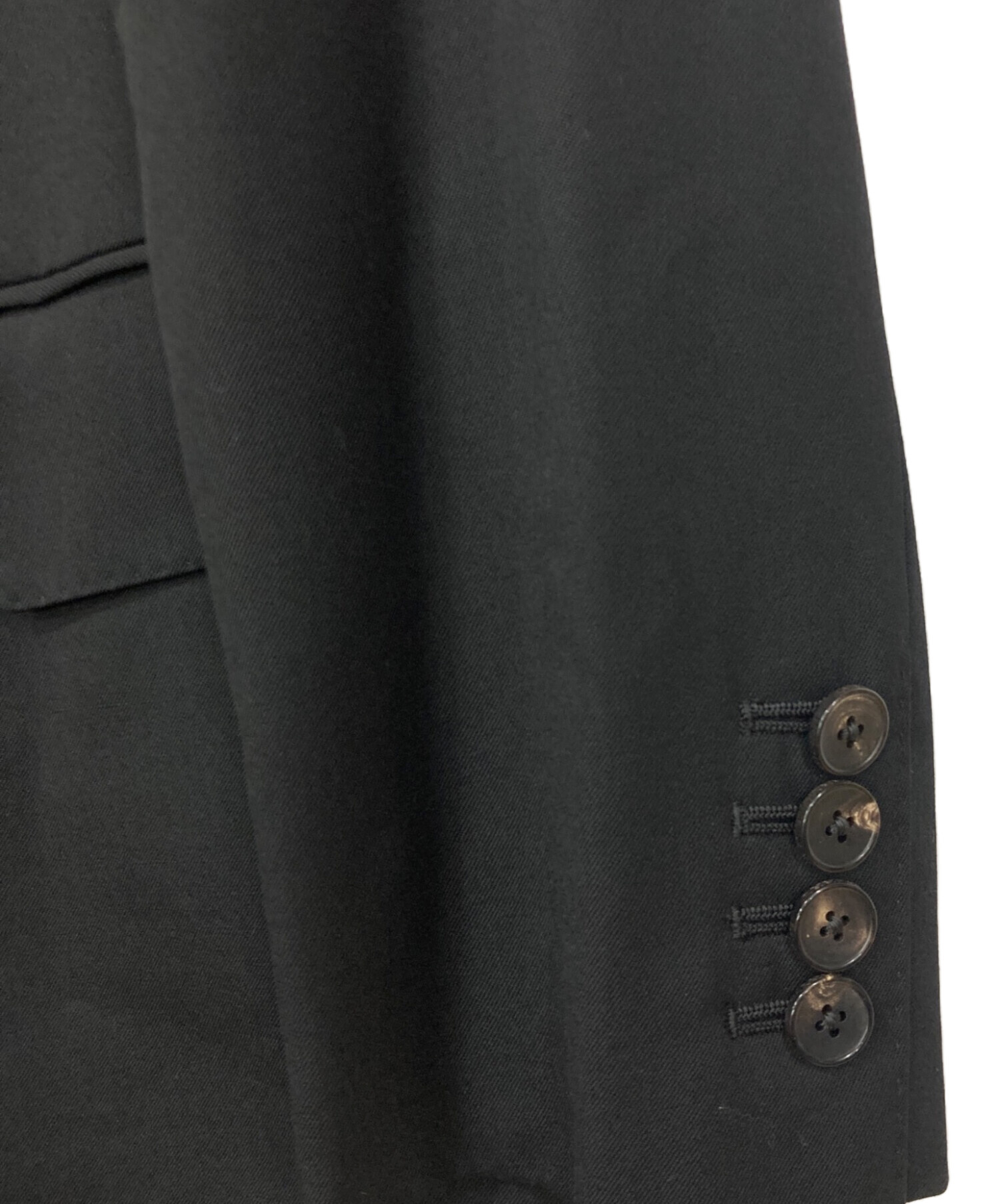 中古・古着通販】BURBERRY BLACK LABEL (バーバリーブラックレーベル