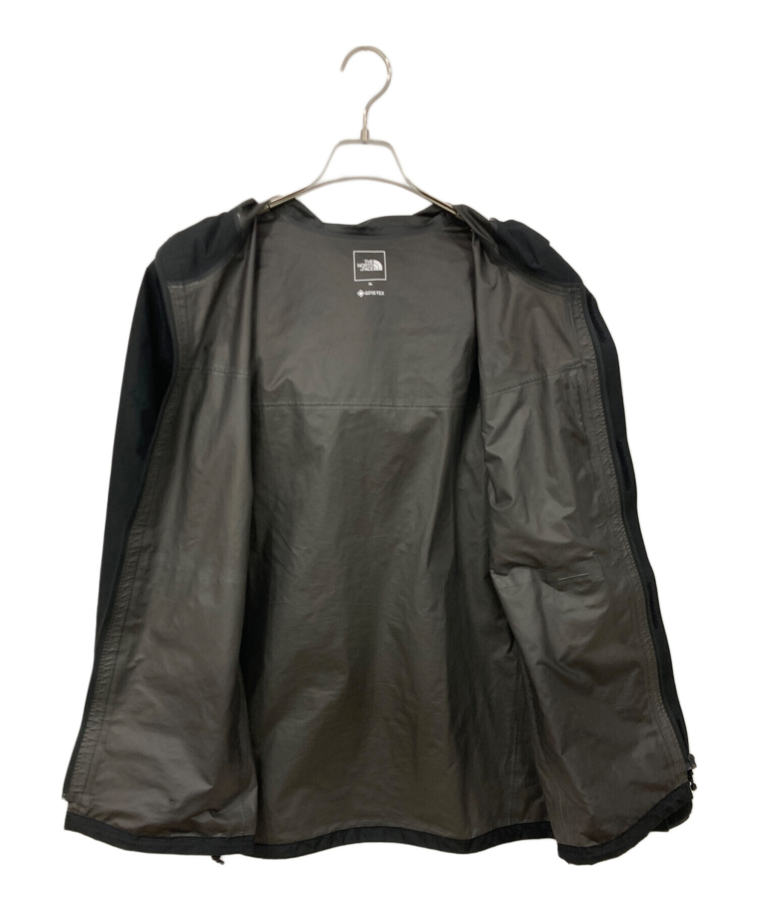 【中古】THE NORTH FACE クラウドジャケット（XXL） 中古・古着通販】THE NORTH FACE (ザ ノース フェイス) クラウド