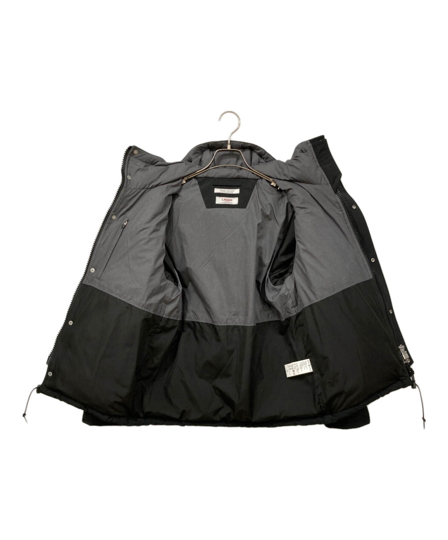 中古・古着通販】JOURNAL STANDARD (ジャーナルスタンダード) ダウン 