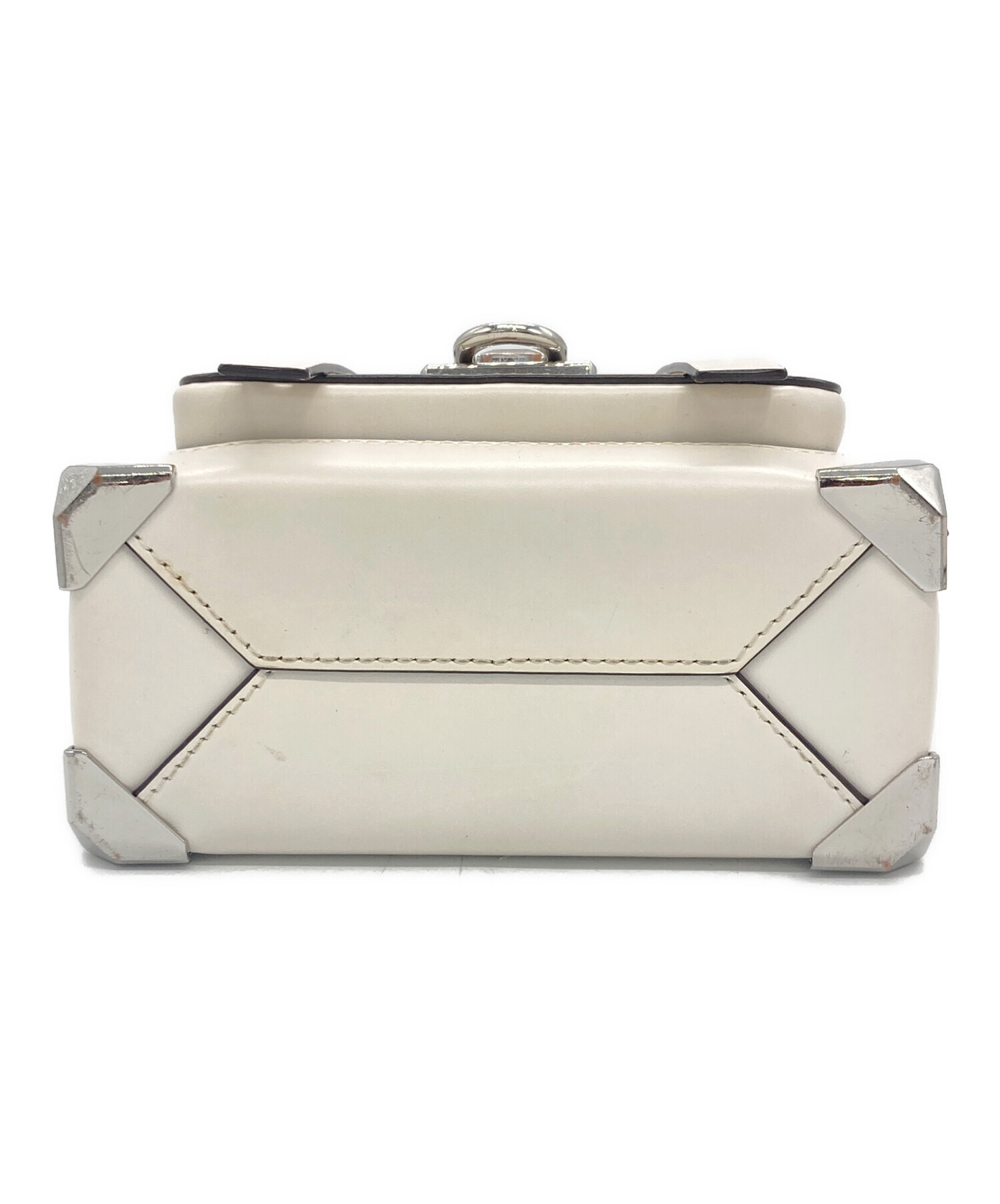 中古・古着通販】MICHAEL KORS (マイケルコース) ショルダーバッグ 