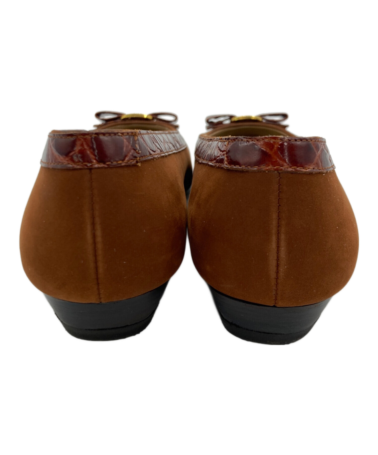 中古・古着通販】Salvatore Ferragamo (サルヴァトーレ フェラガモ 