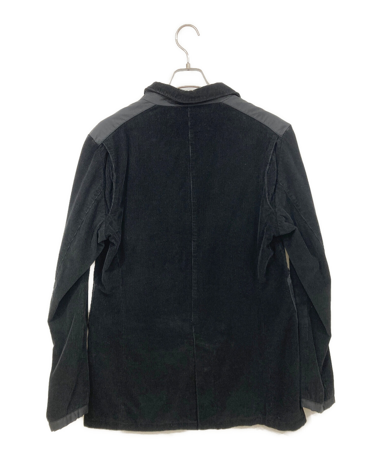 中古・古着通販】DIESEL (ディーゼル) コーデュロイジャケット 