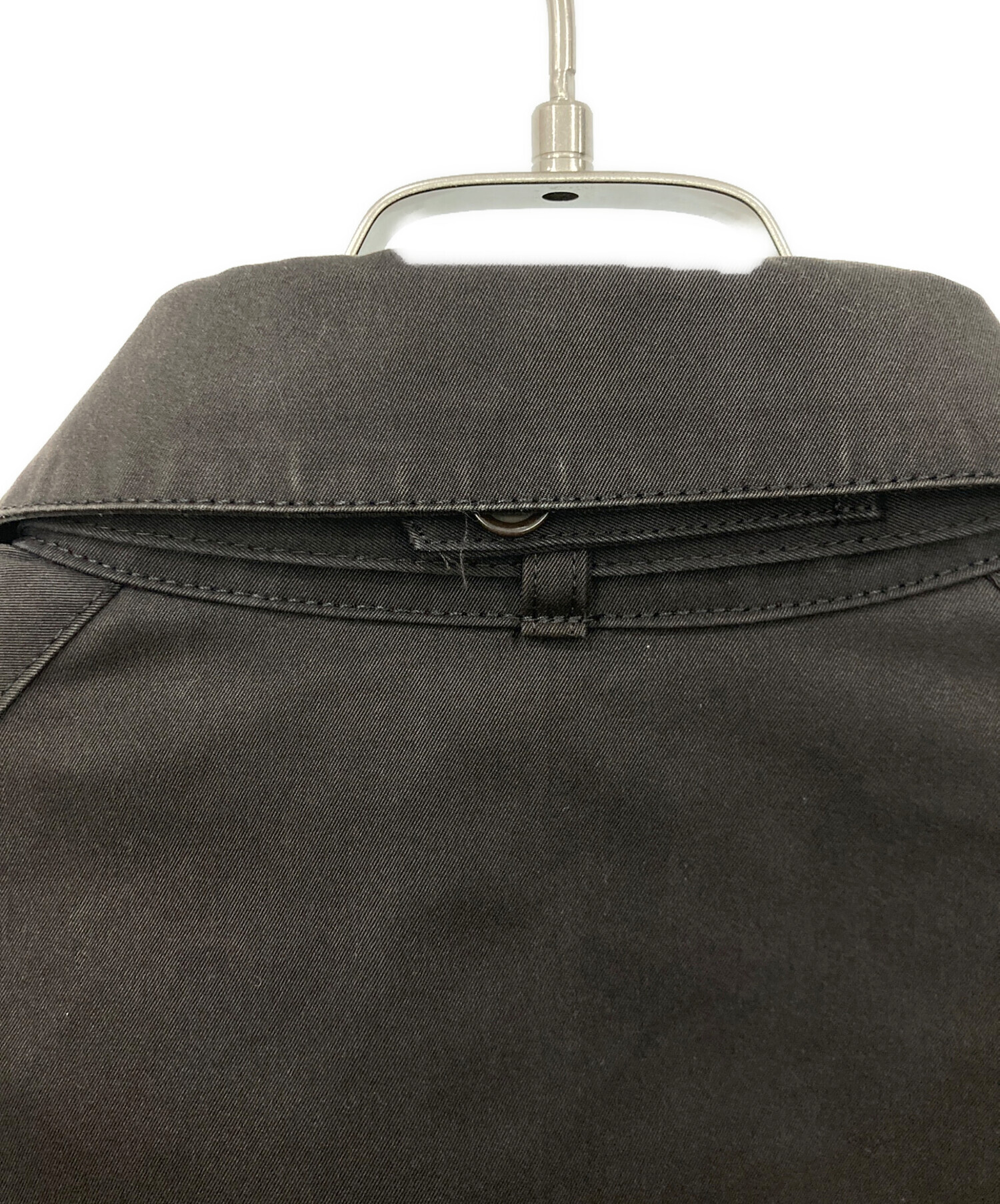 中古・古着通販】PAUL SMITH (ポールスミス) ライナー付トレンチコート