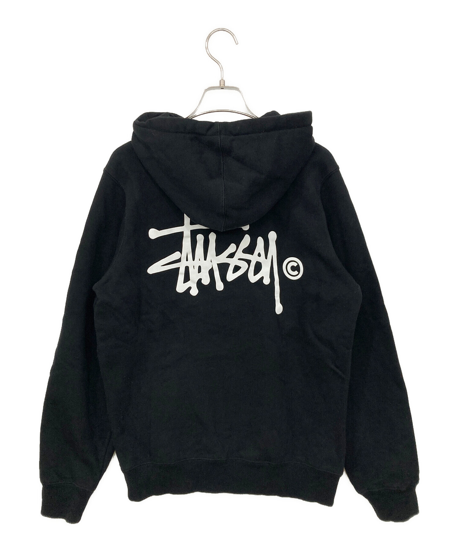 中古・古着通販】stussy (ステューシー) プリントスウェット