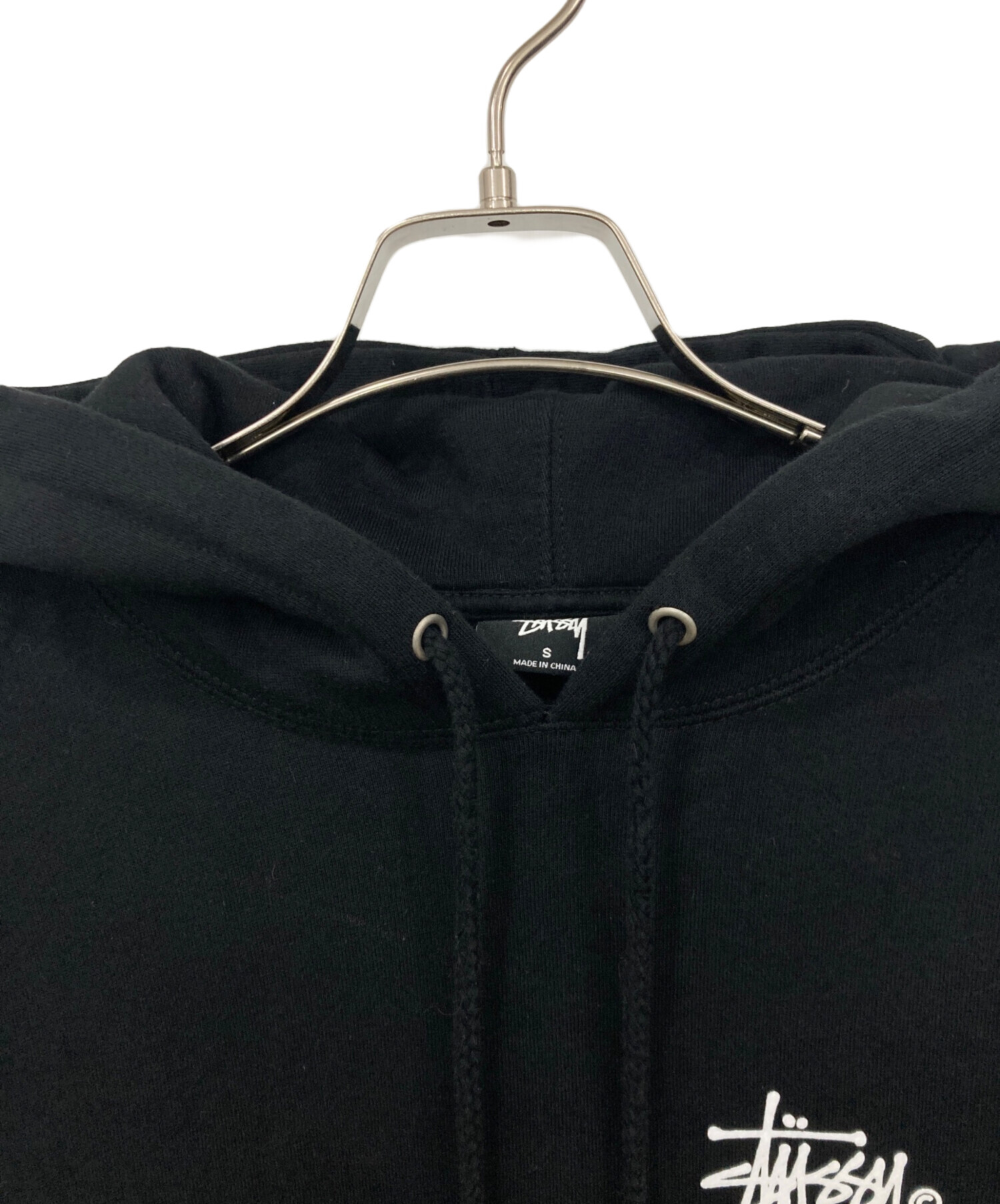 中古・古着通販】stussy (ステューシー) プリントスウェット