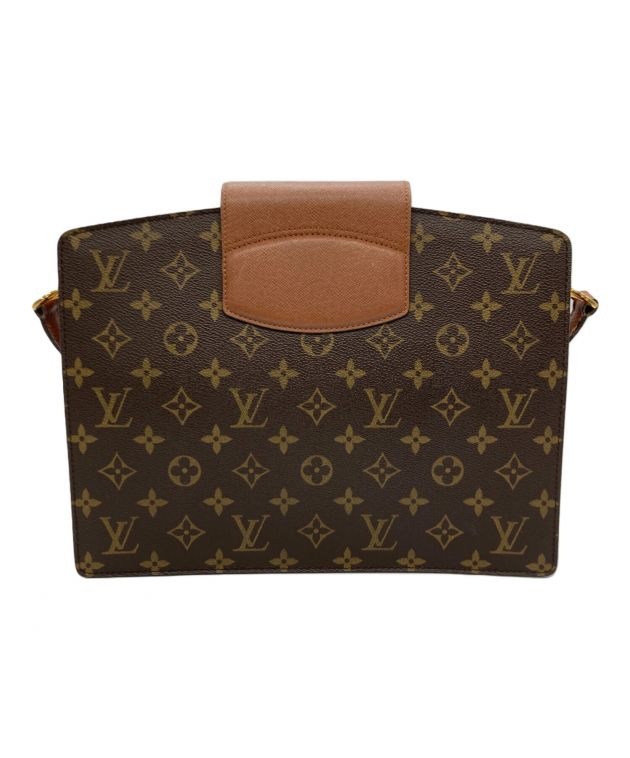 中古・古着通販】LOUIS VUITTON (ルイ ヴィトン) クルセル モノグラム 