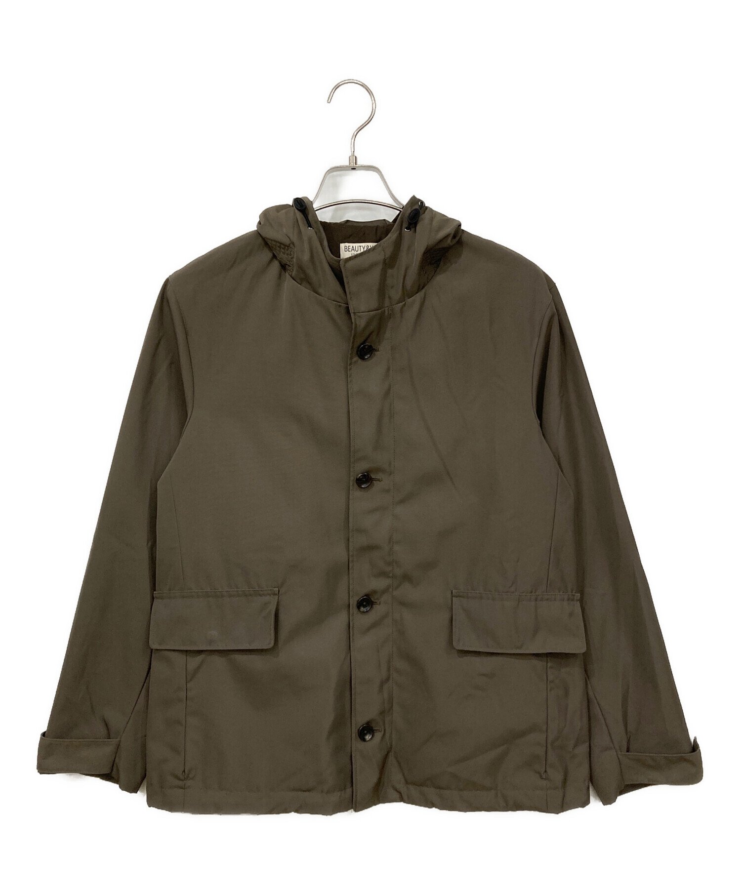 中古・古着通販】BEAUTY&YOUTH UNITED ARROWS (ビューティーアンド 