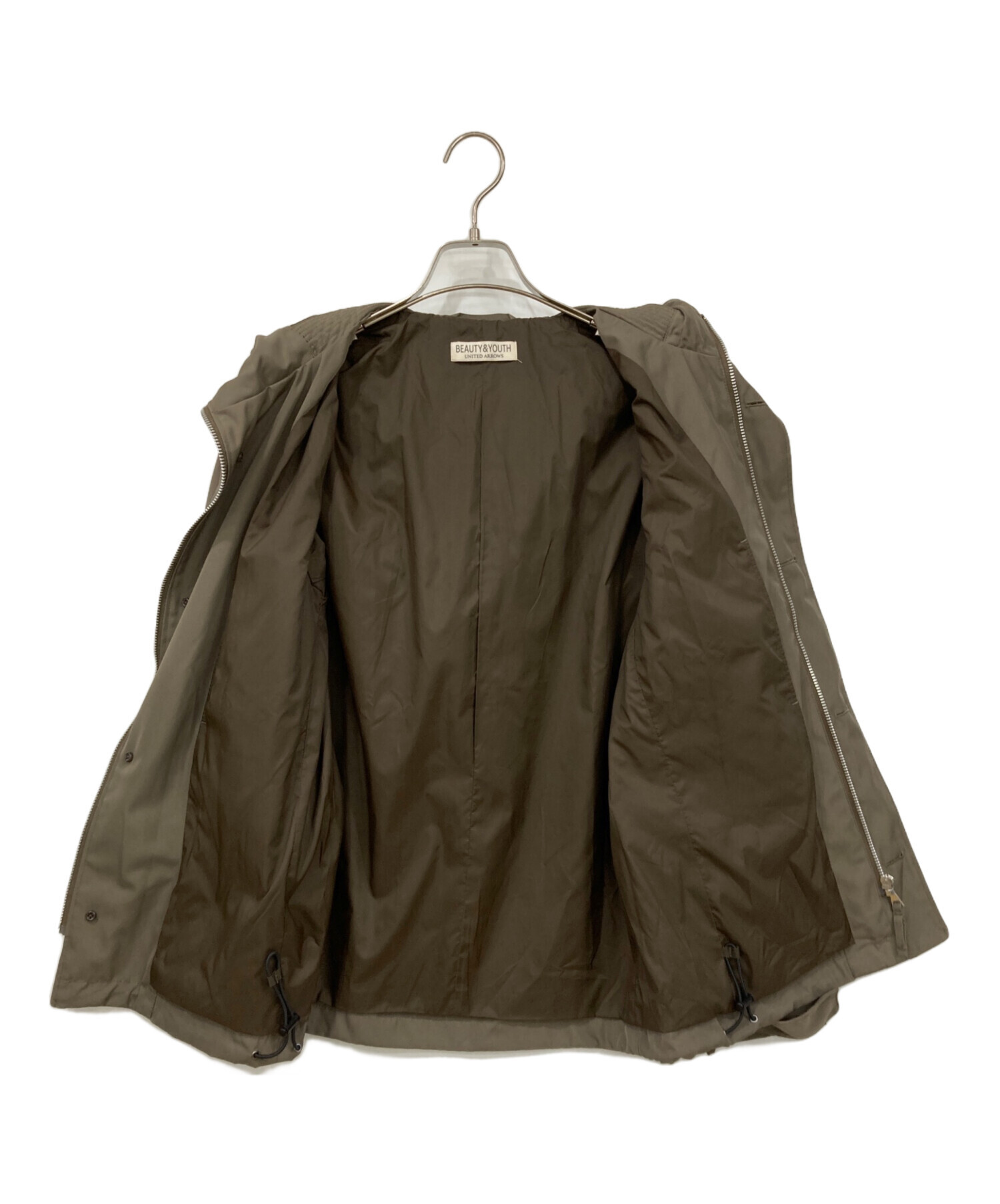 中古・古着通販】BEAUTY&YOUTH UNITED ARROWS (ビューティーアンド 