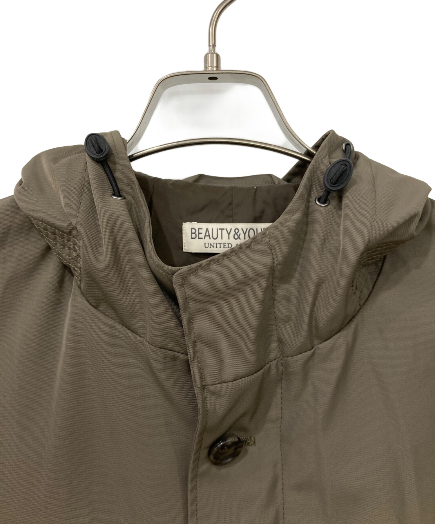 中古・古着通販】BEAUTY&YOUTH UNITED ARROWS (ビューティーアンド 