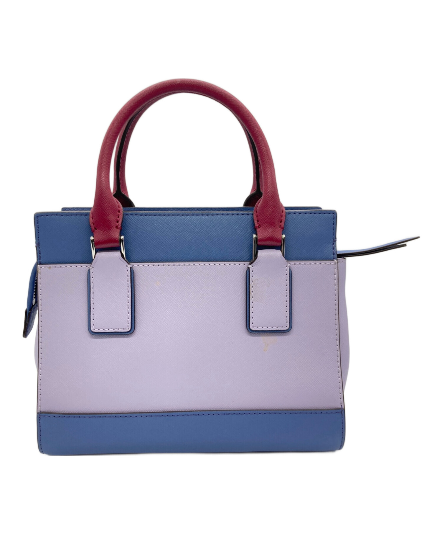 中古・古着通販】Kate Spade (ケイトスペード) 2WAYショルダーバッグ 