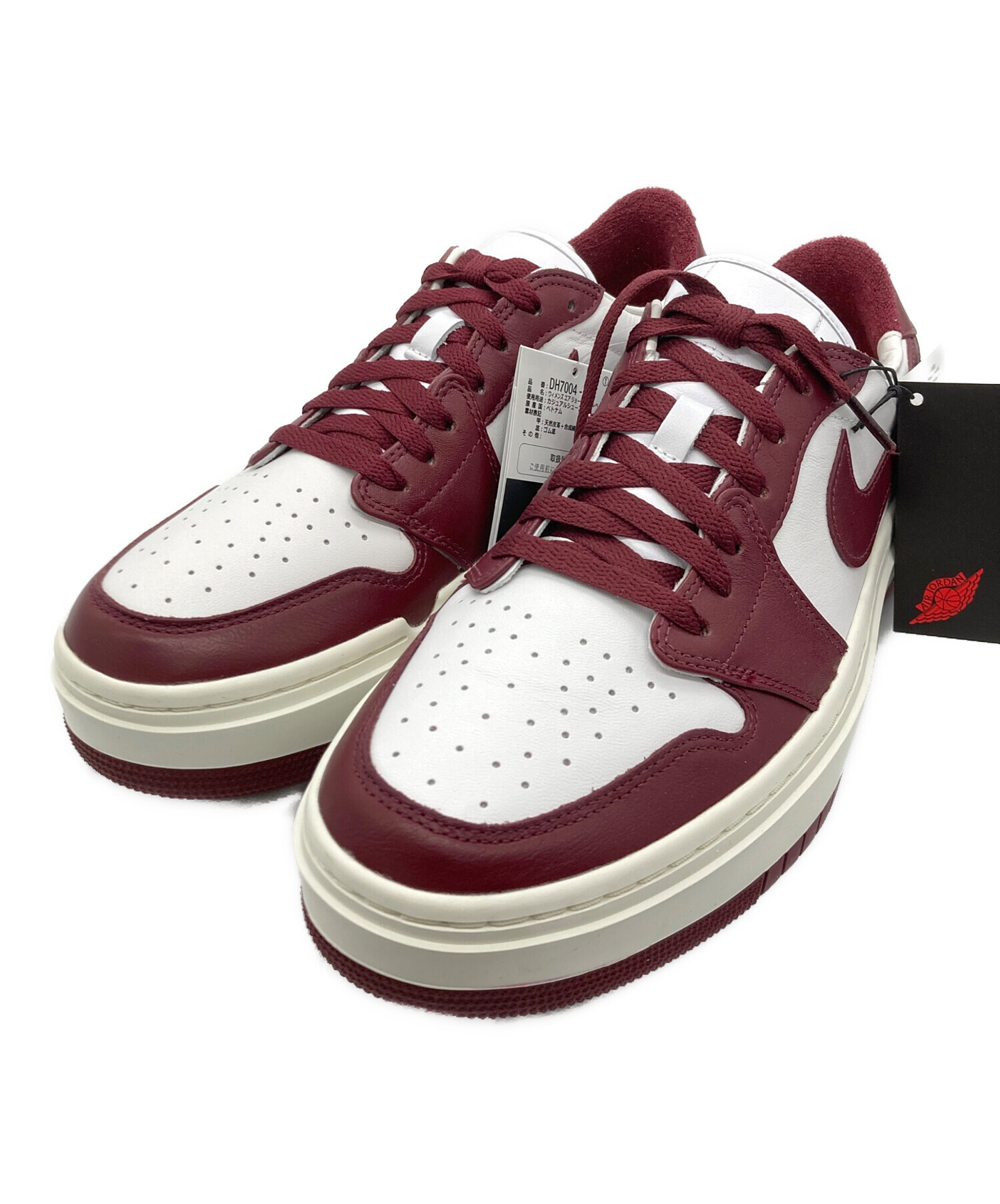 中古・古着通販】NIKE (ナイキ) AIR JORDAN1 Elevate Low 