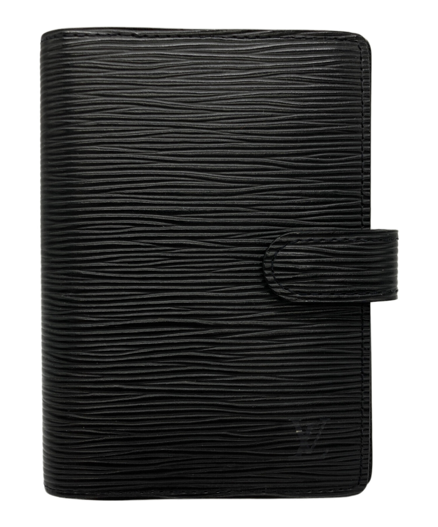 中古・古着通販】LOUIS VUITTON (ルイ ヴィトン) エピ ブラック