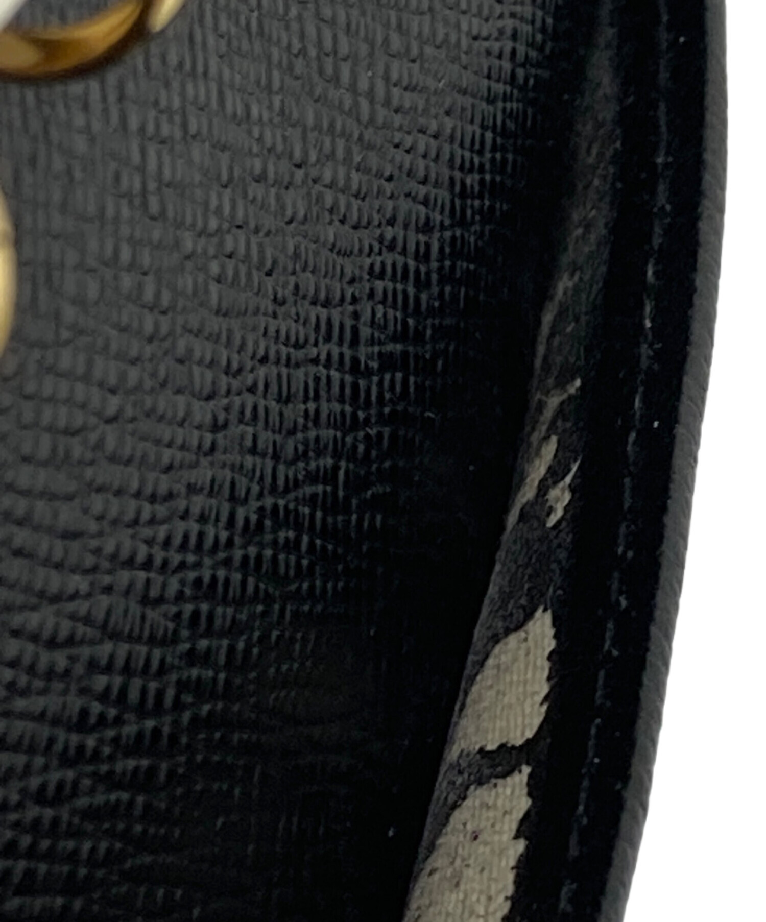 中古・古着通販】LOUIS VUITTON (ルイ ヴィトン) エピ ブラック