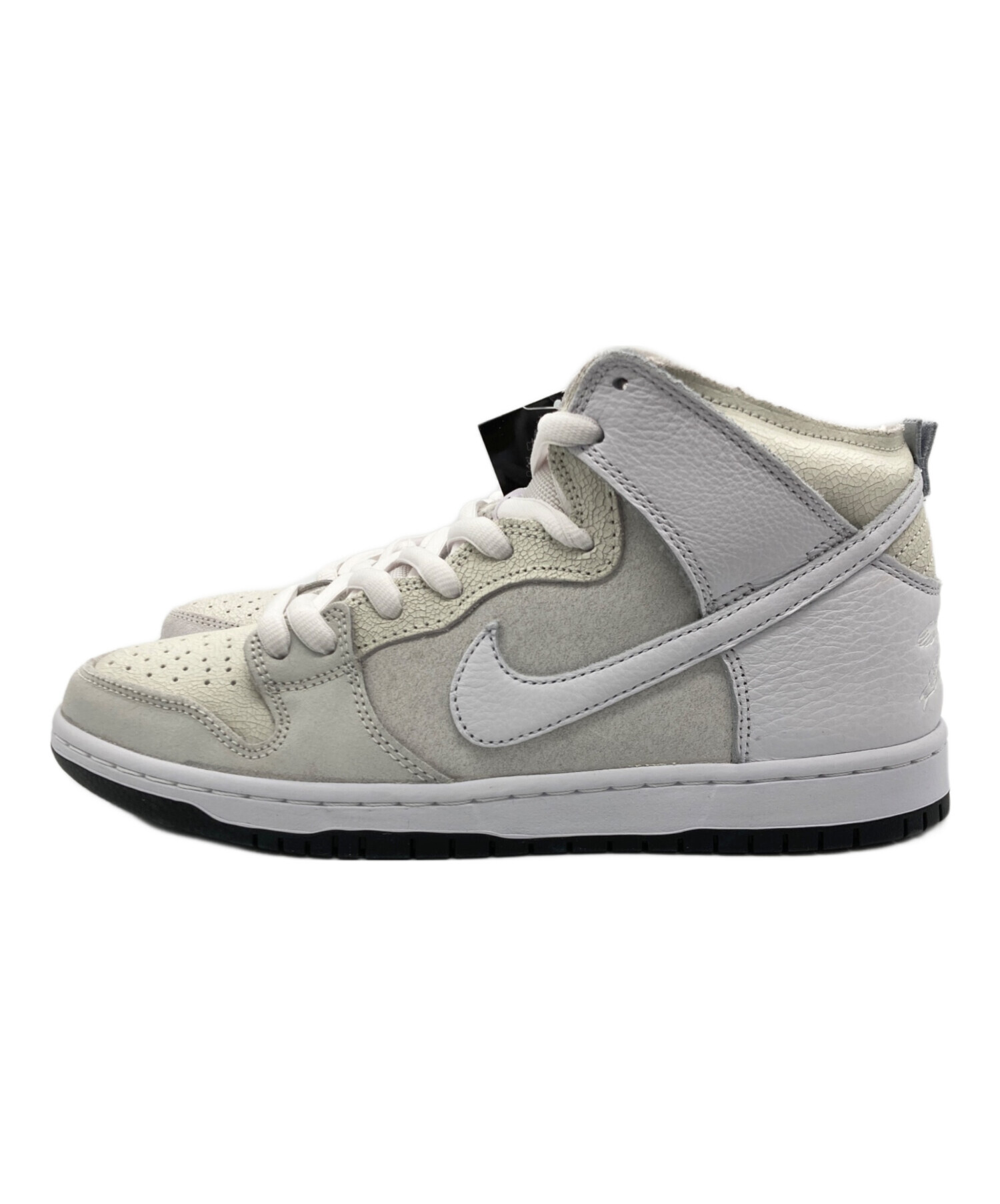 中古・古着通販】NIKE SB (ナイキエスビー) ANTIHERO (アンタイ 