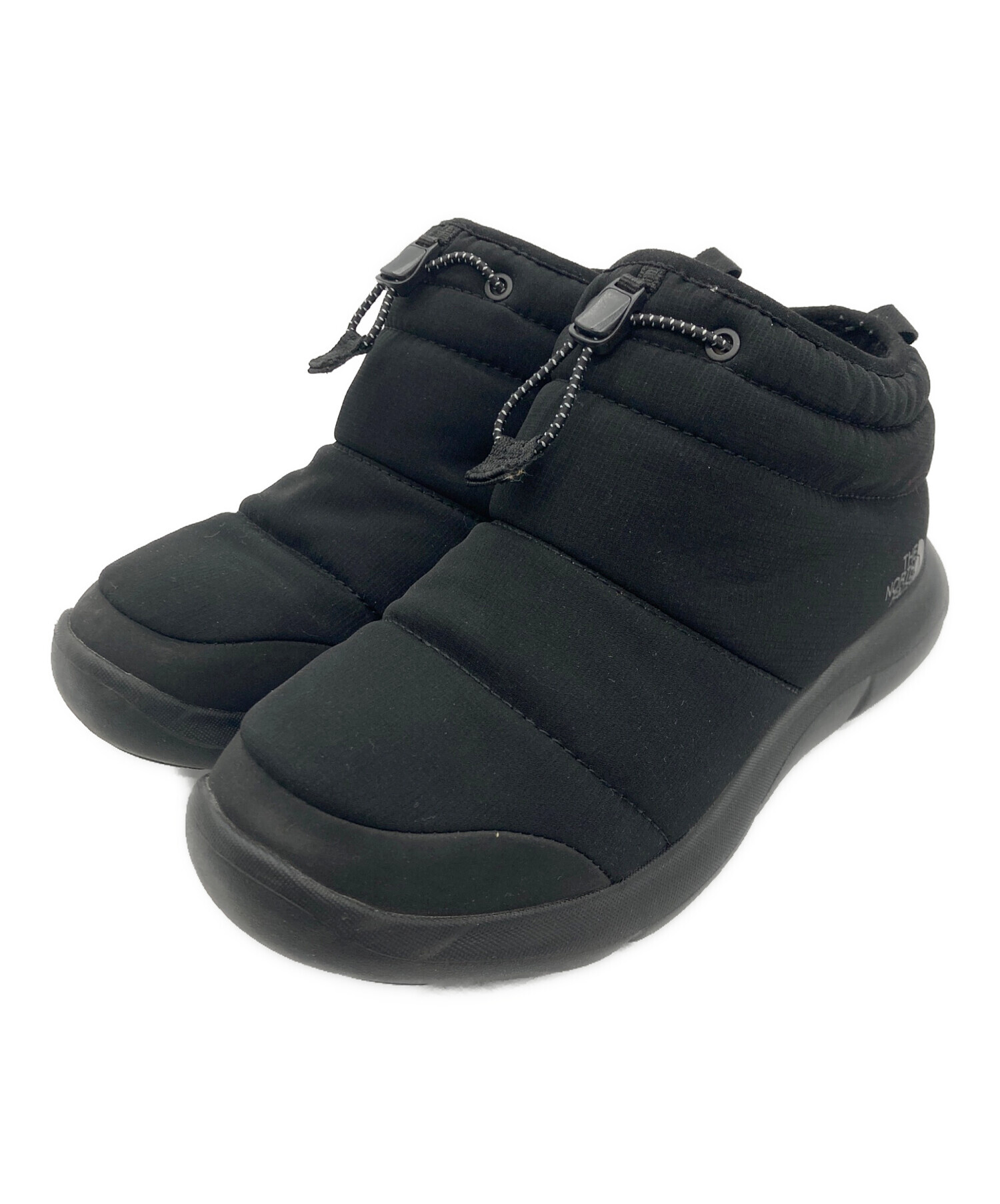 中古・古着通販】THE NORTH FACE (ザ ノース フェイス) ヌプシリフティ