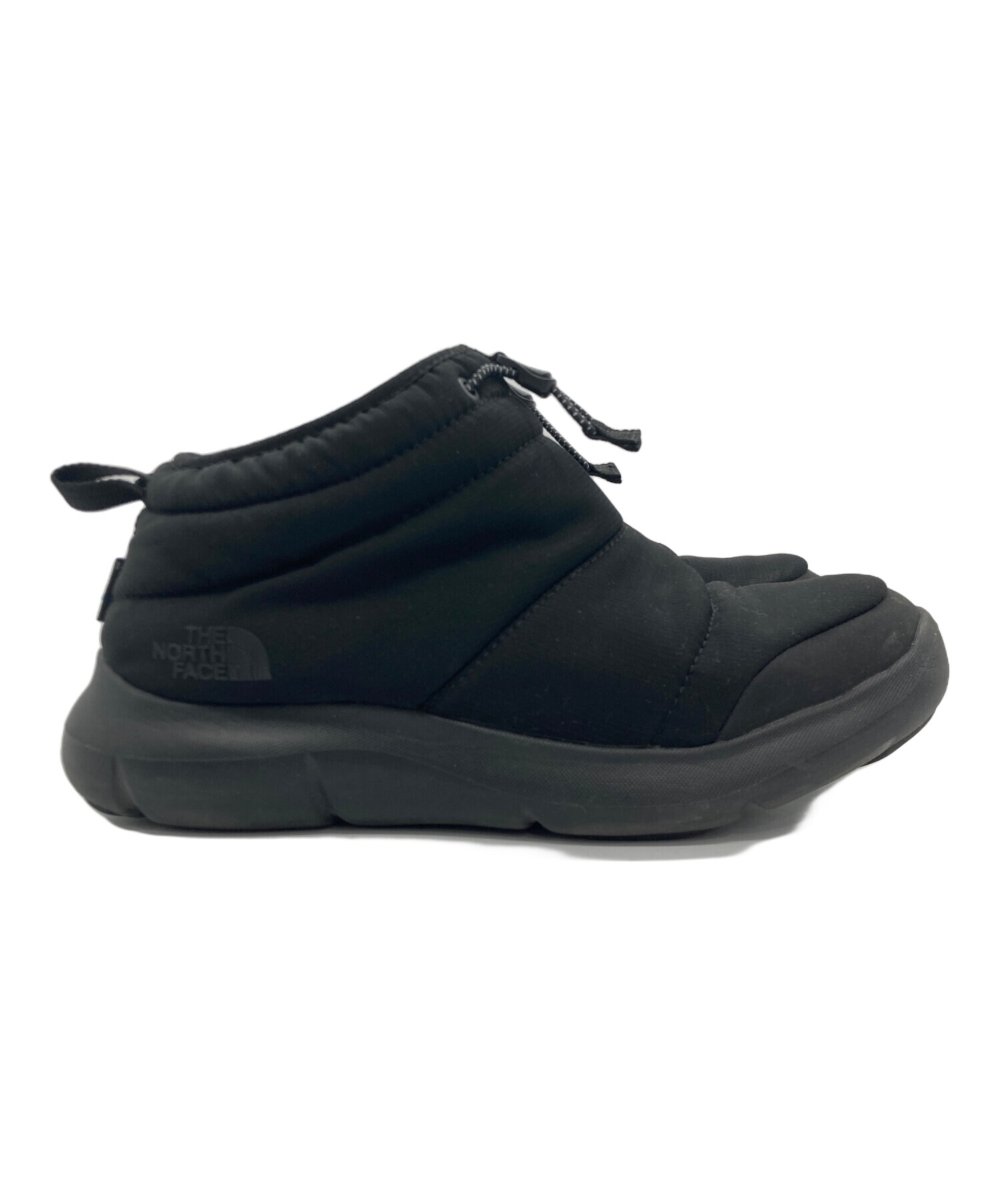 中古・古着通販】THE NORTH FACE (ザ ノース フェイス) ヌプシリフティ