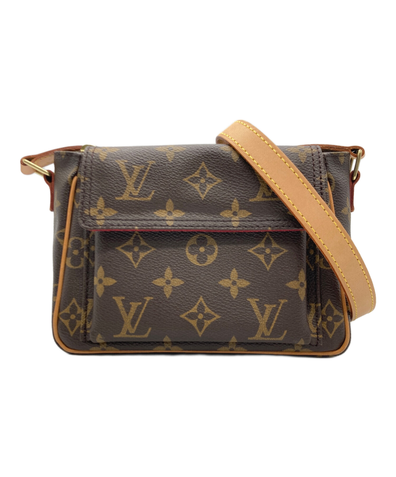 中古・古着通販】LOUIS VUITTON (ルイ ヴィトン) ヴィバシテPM 