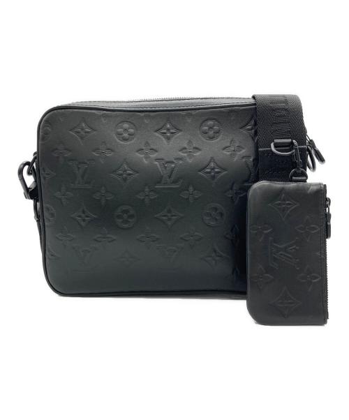 中古・古着通販】LOUIS VUITTON (ルイ ヴィトン) デュオ