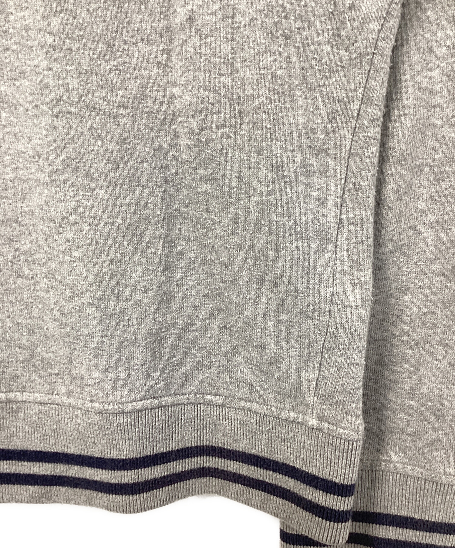 中古・古着通販】BURBERRY LONDON (バーバリーロンドン) ジップ