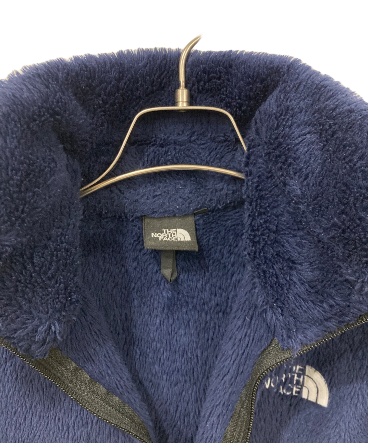 中古・古着通販】THE NORTH FACE (ザ ノース フェイス) フリース
