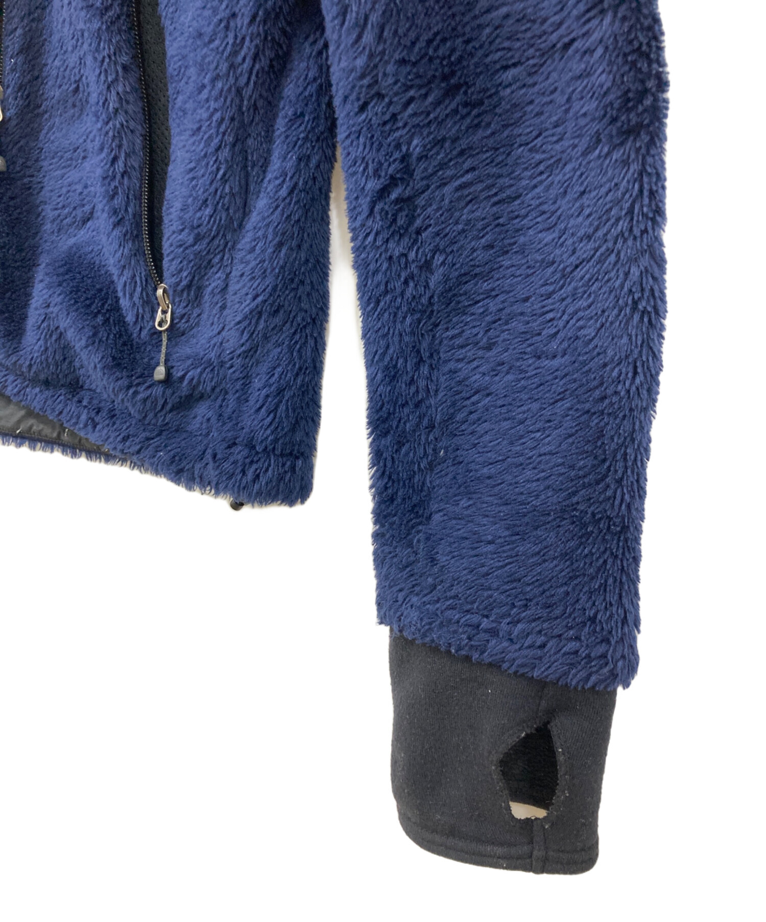 中古・古着通販】THE NORTH FACE (ザ ノース フェイス) フリース