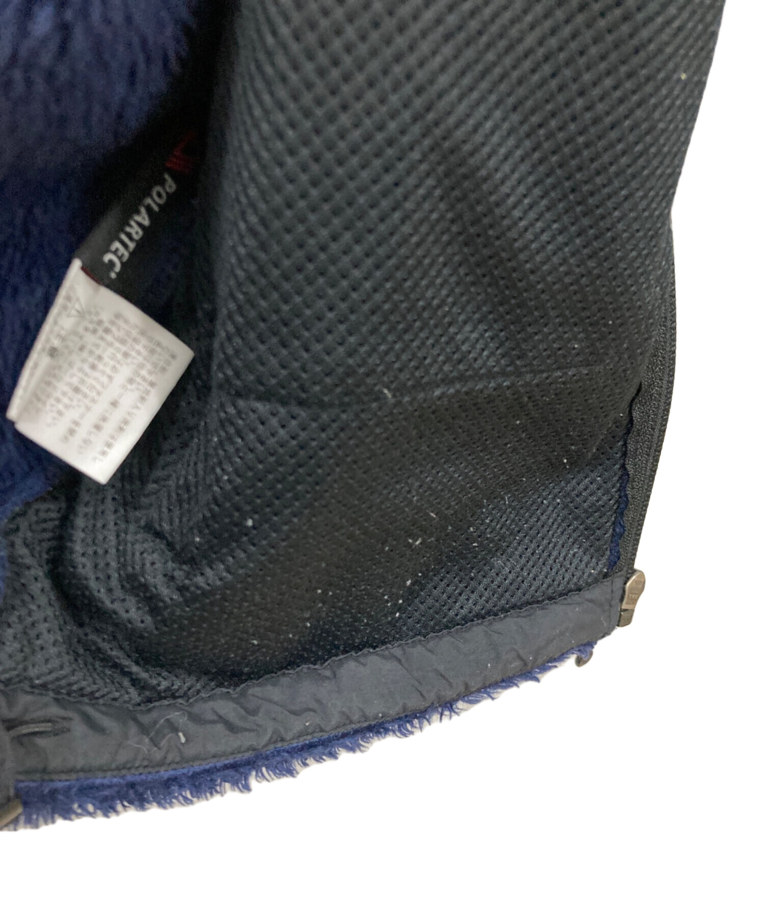 中古・古着通販】THE NORTH FACE (ザ ノース フェイス) フリース