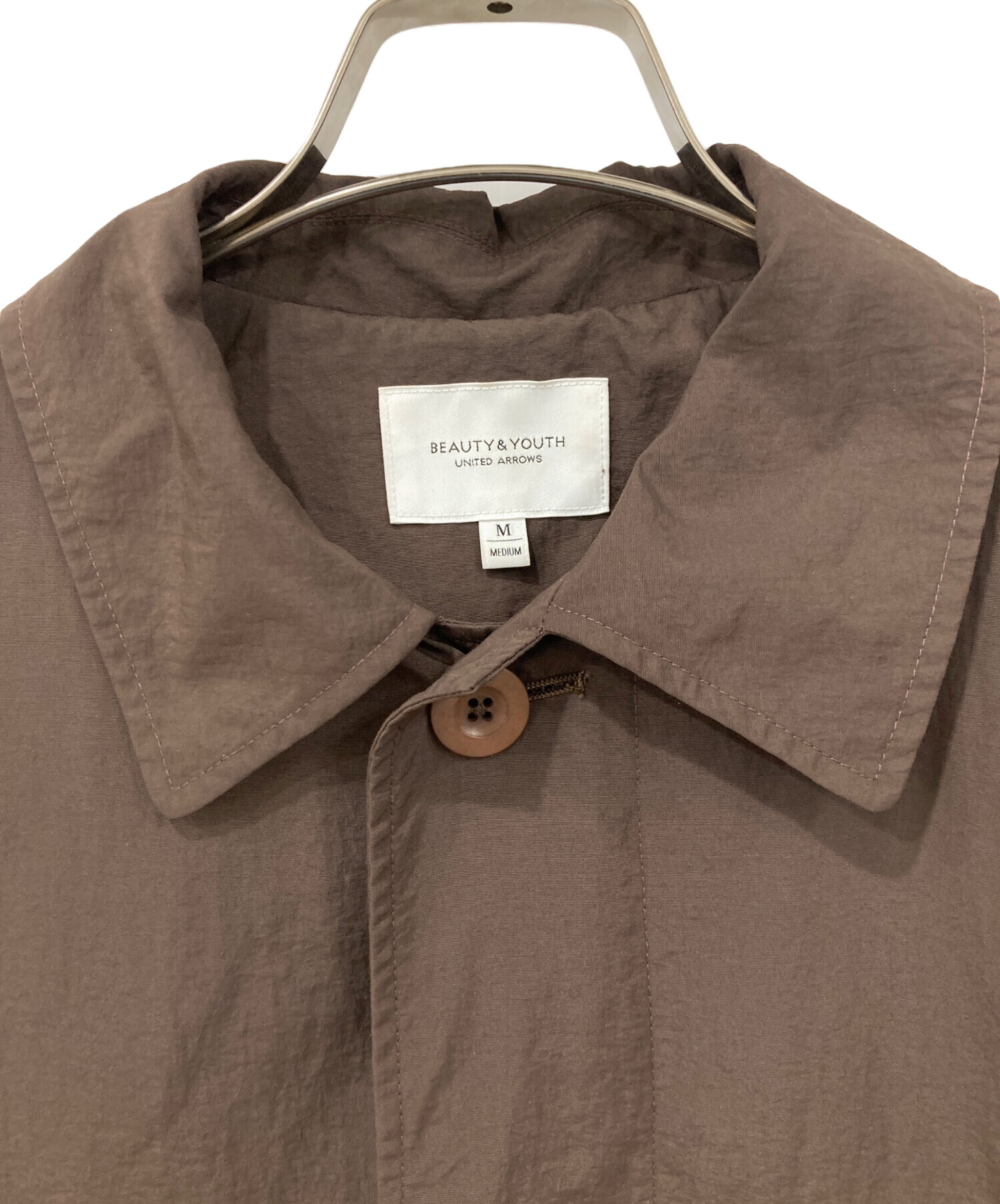中古・古着通販】BEAUTY&YOUTH UNITED ARROWS (ビューティーアンド